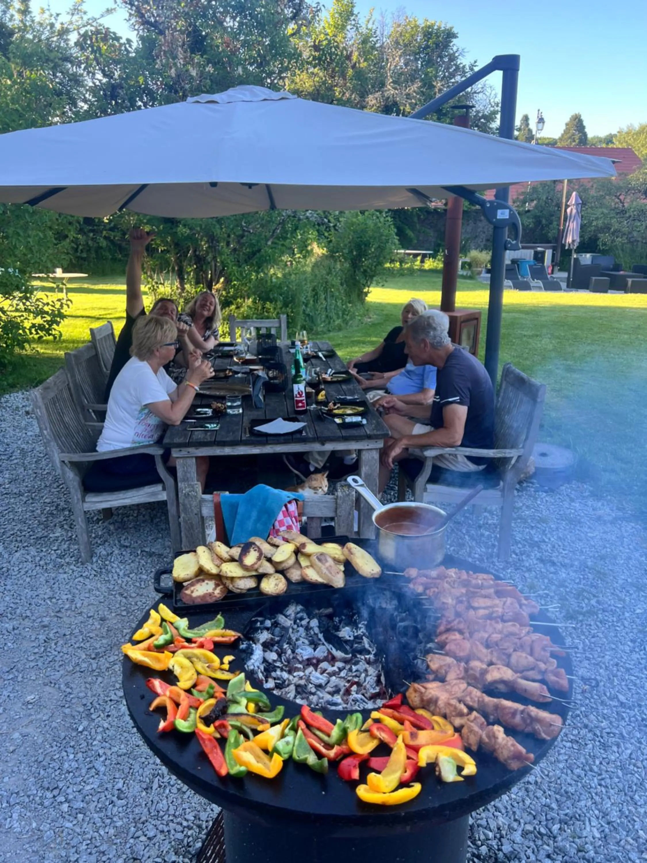 Villa Vallière bed&breakfast