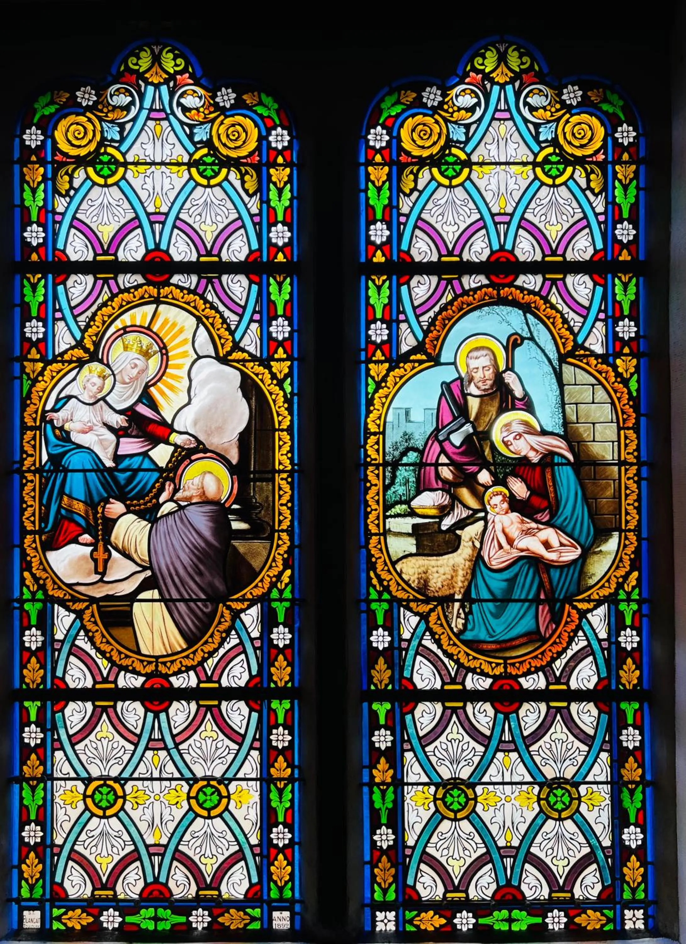 Villa Vallière bed&breakfast