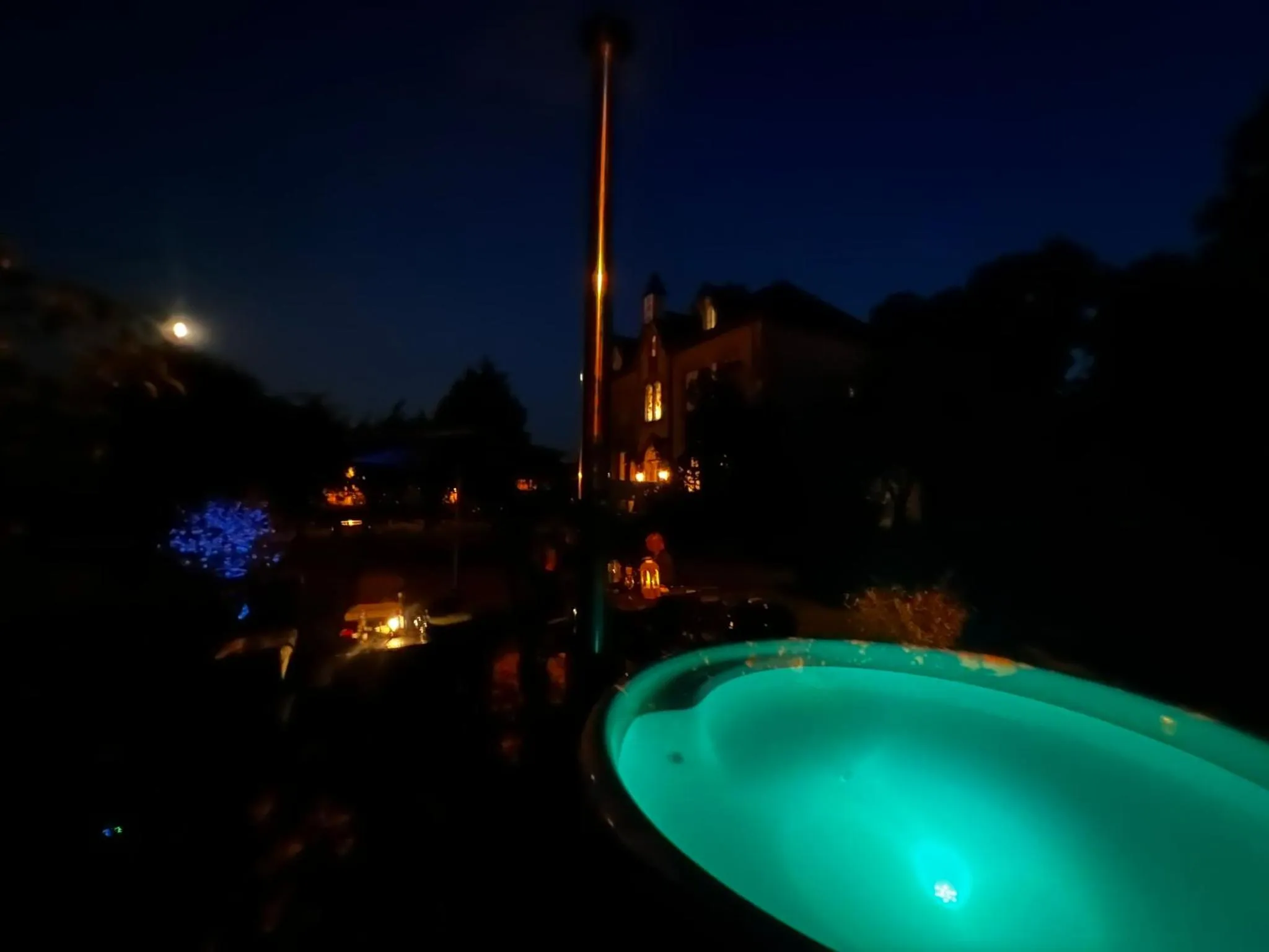 Villa Vallière bed&breakfast