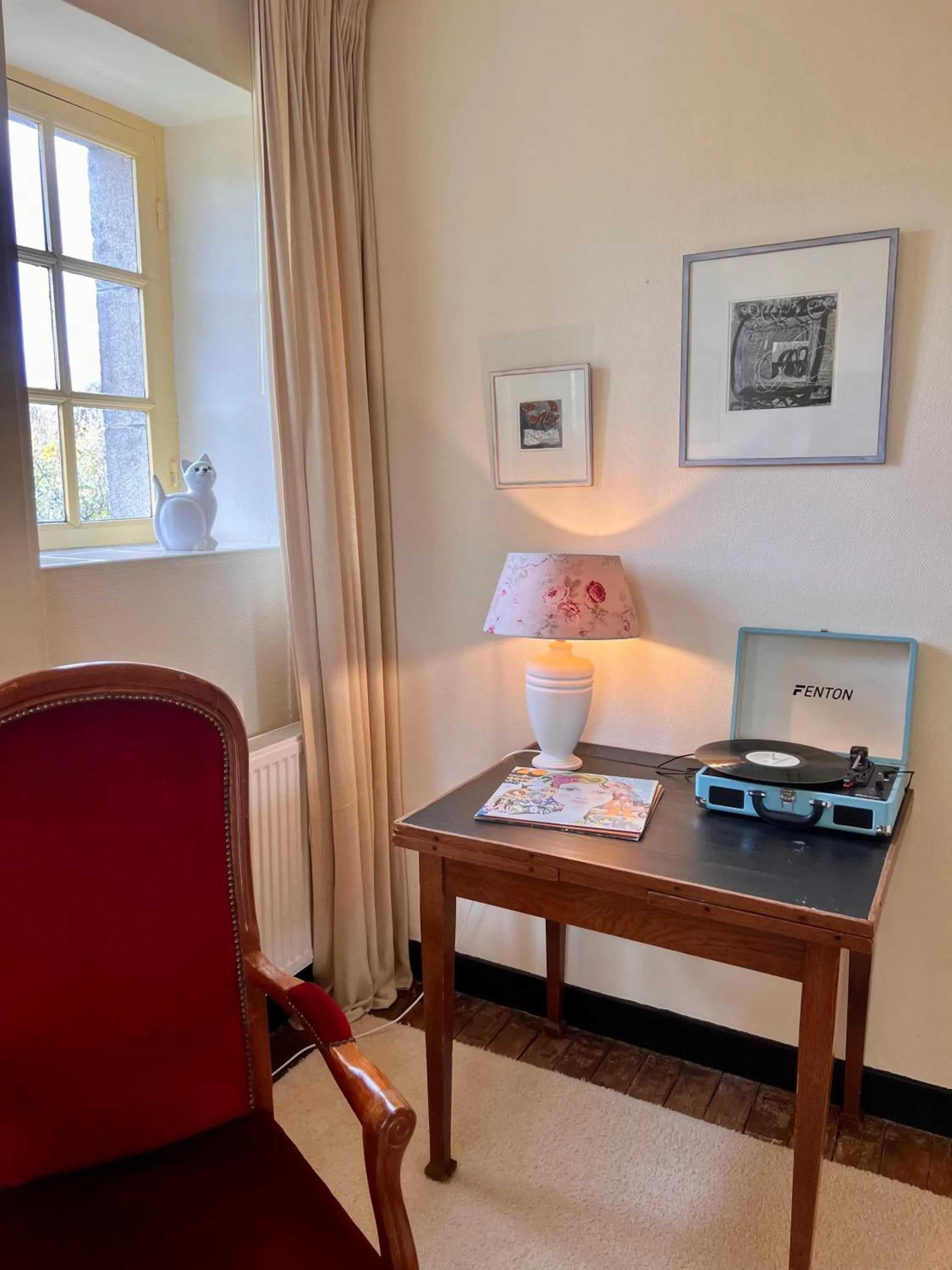 Villa Vallière bed&breakfast