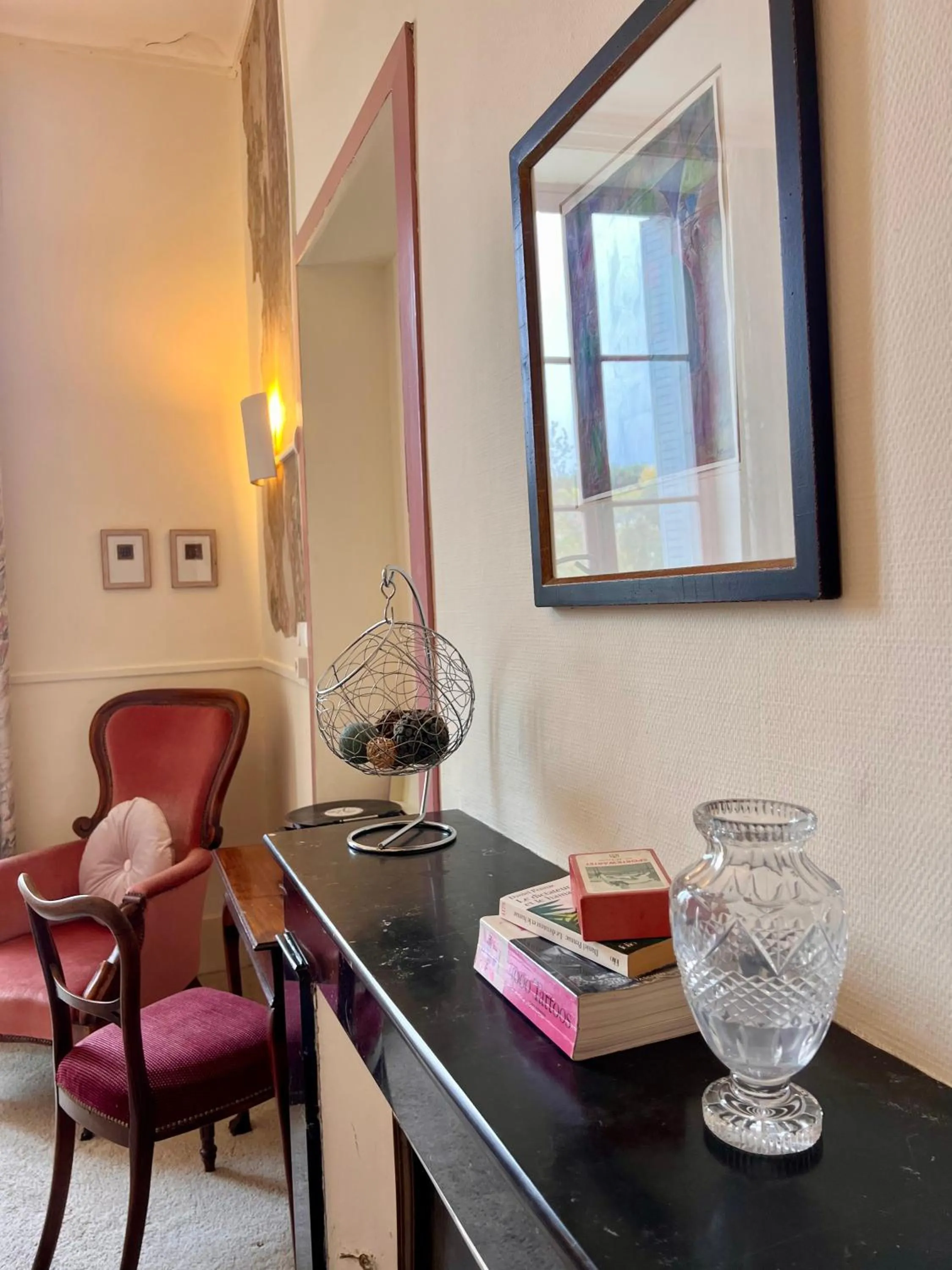 Villa Vallière bed&breakfast