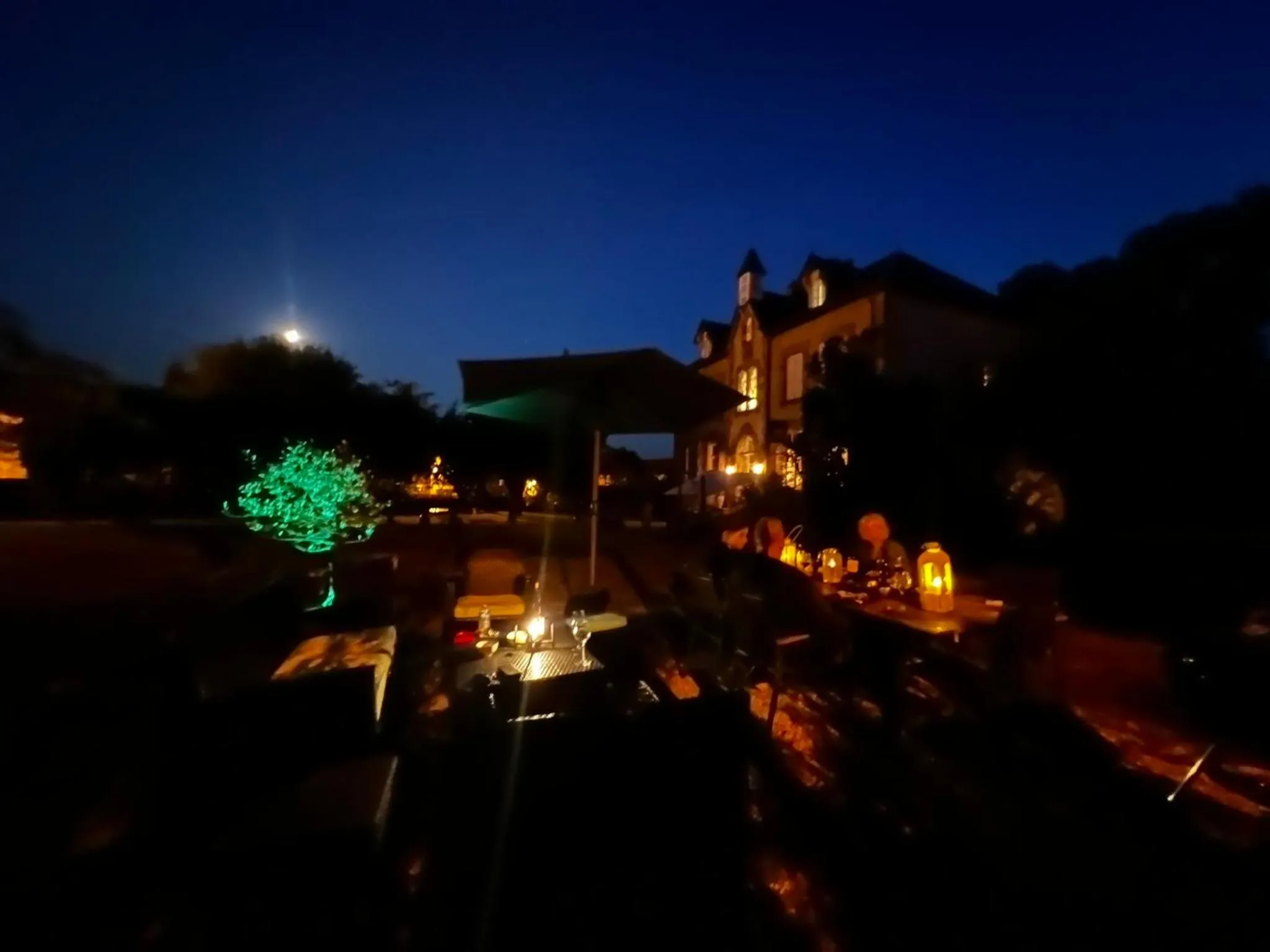 Villa Vallière bed&breakfast