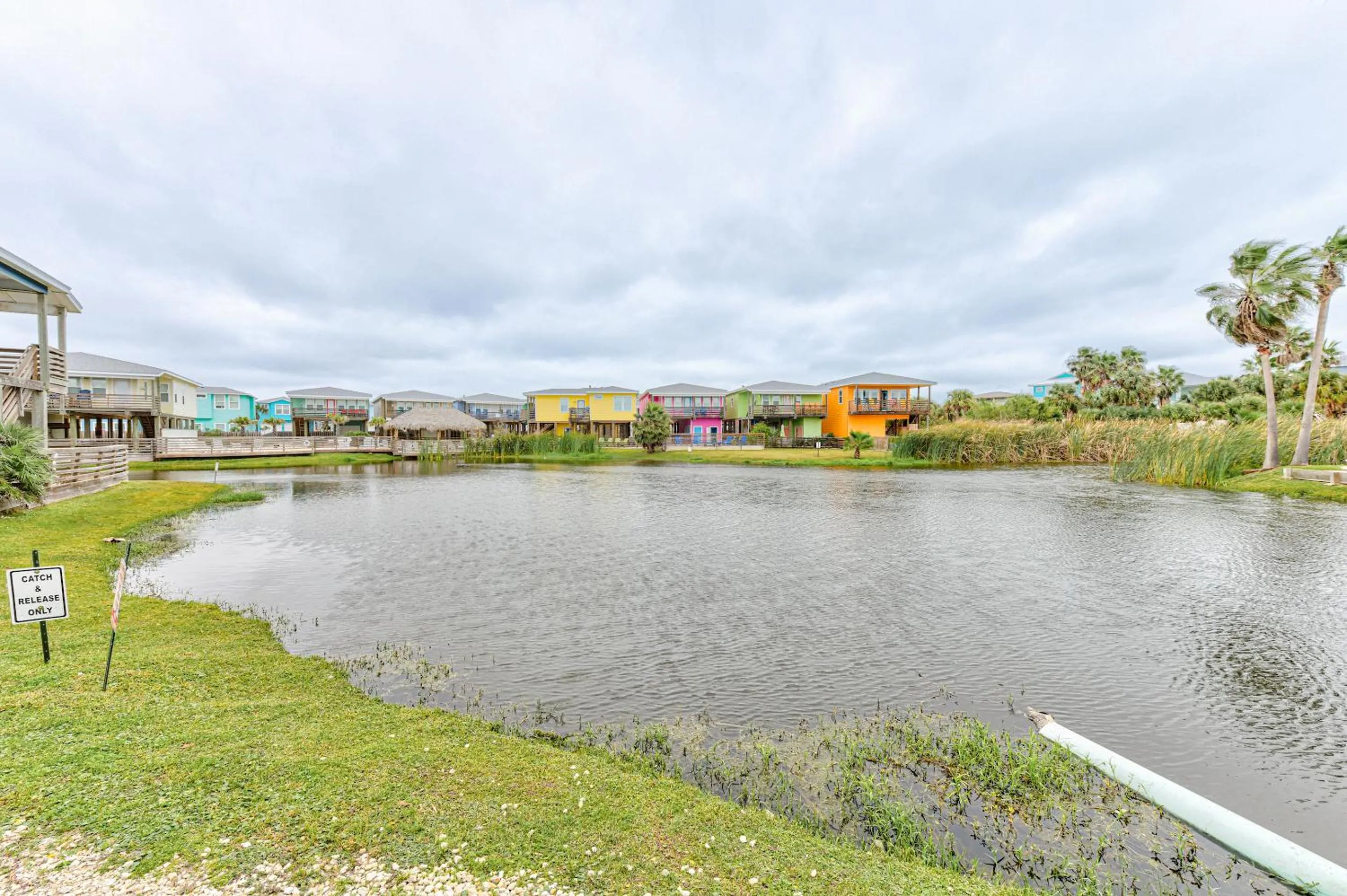 Property building in Second Wind