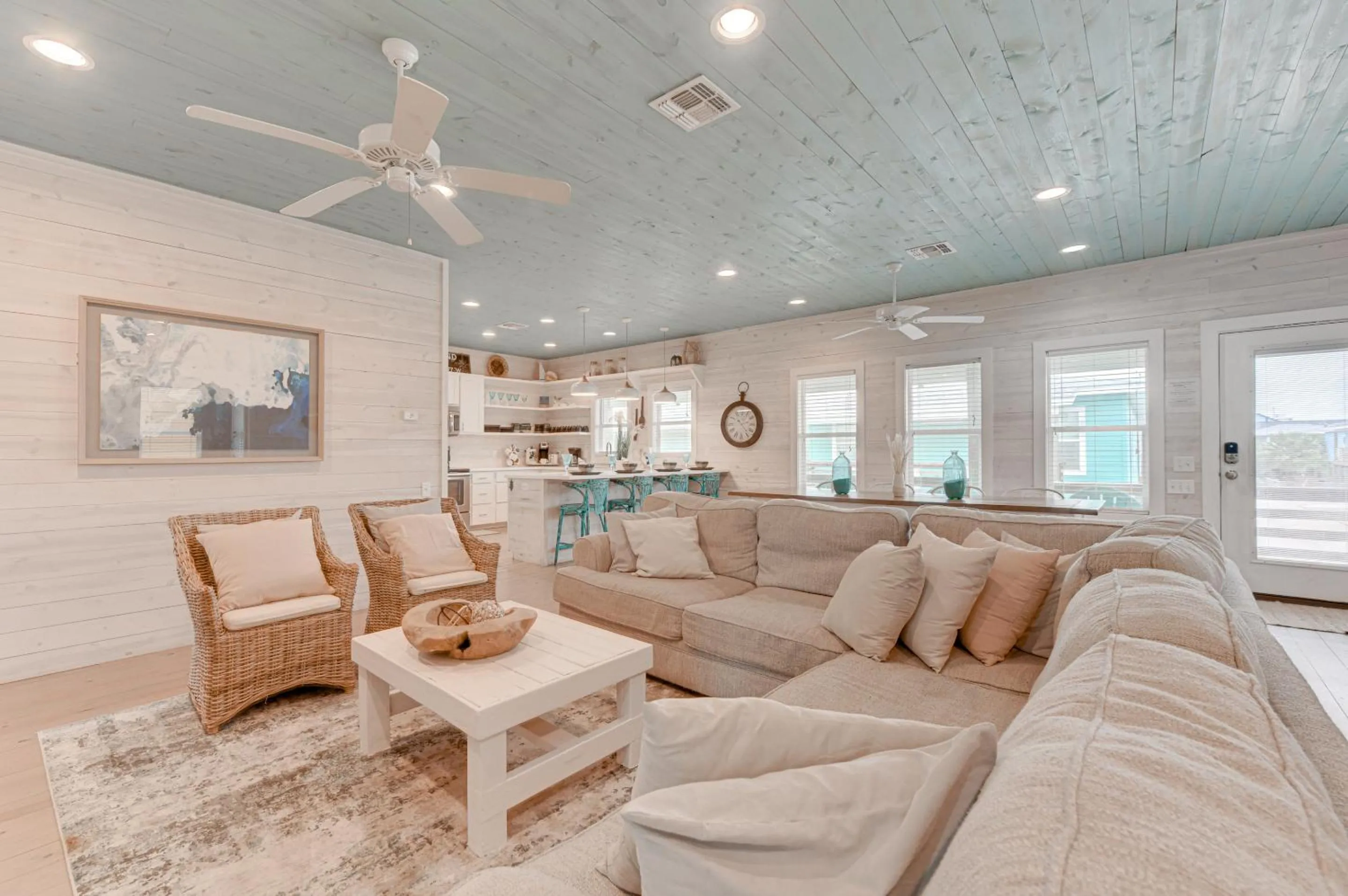 Property building in Second Wind