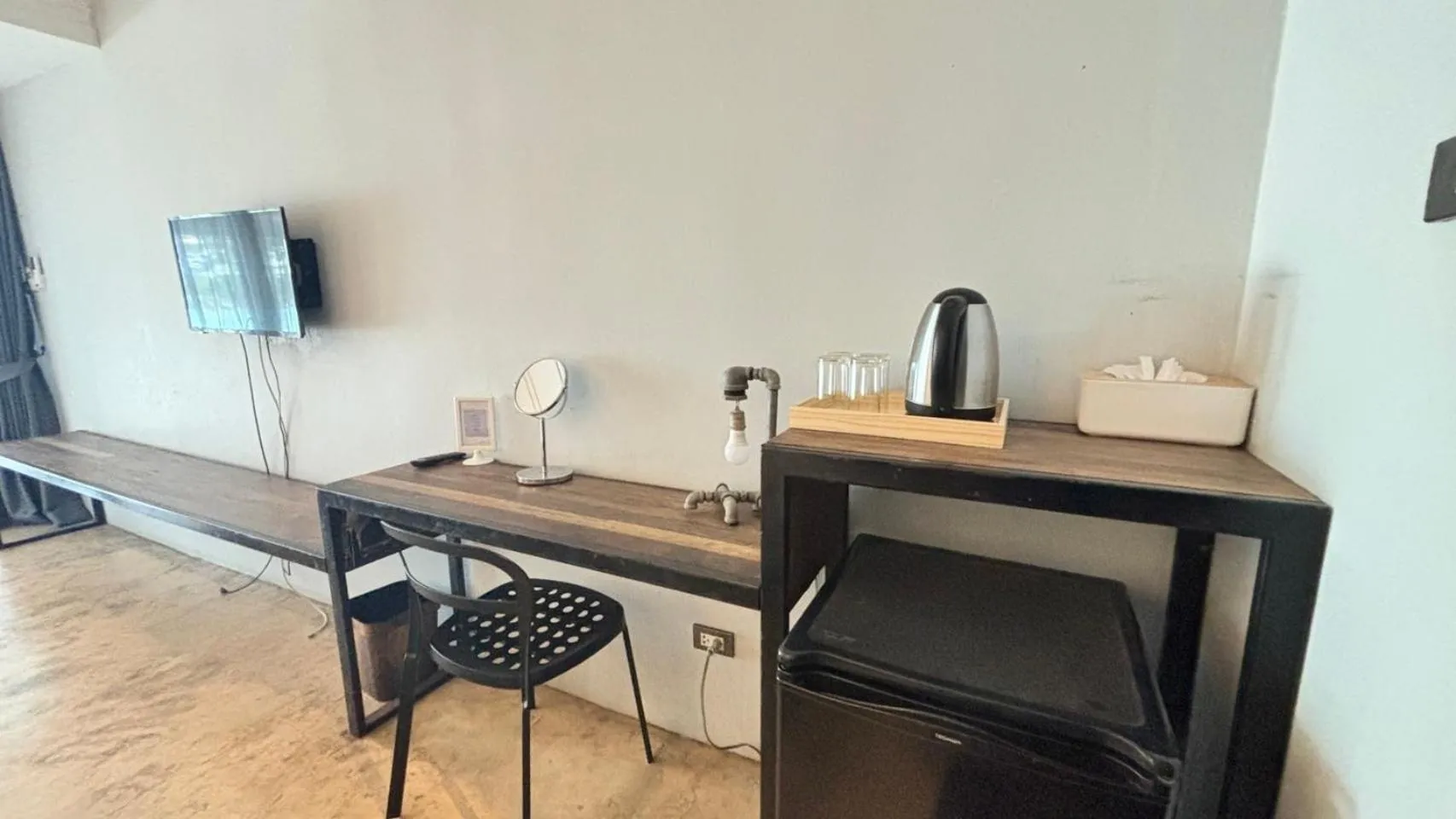 TV and multimedia in Diamond Beach Resort