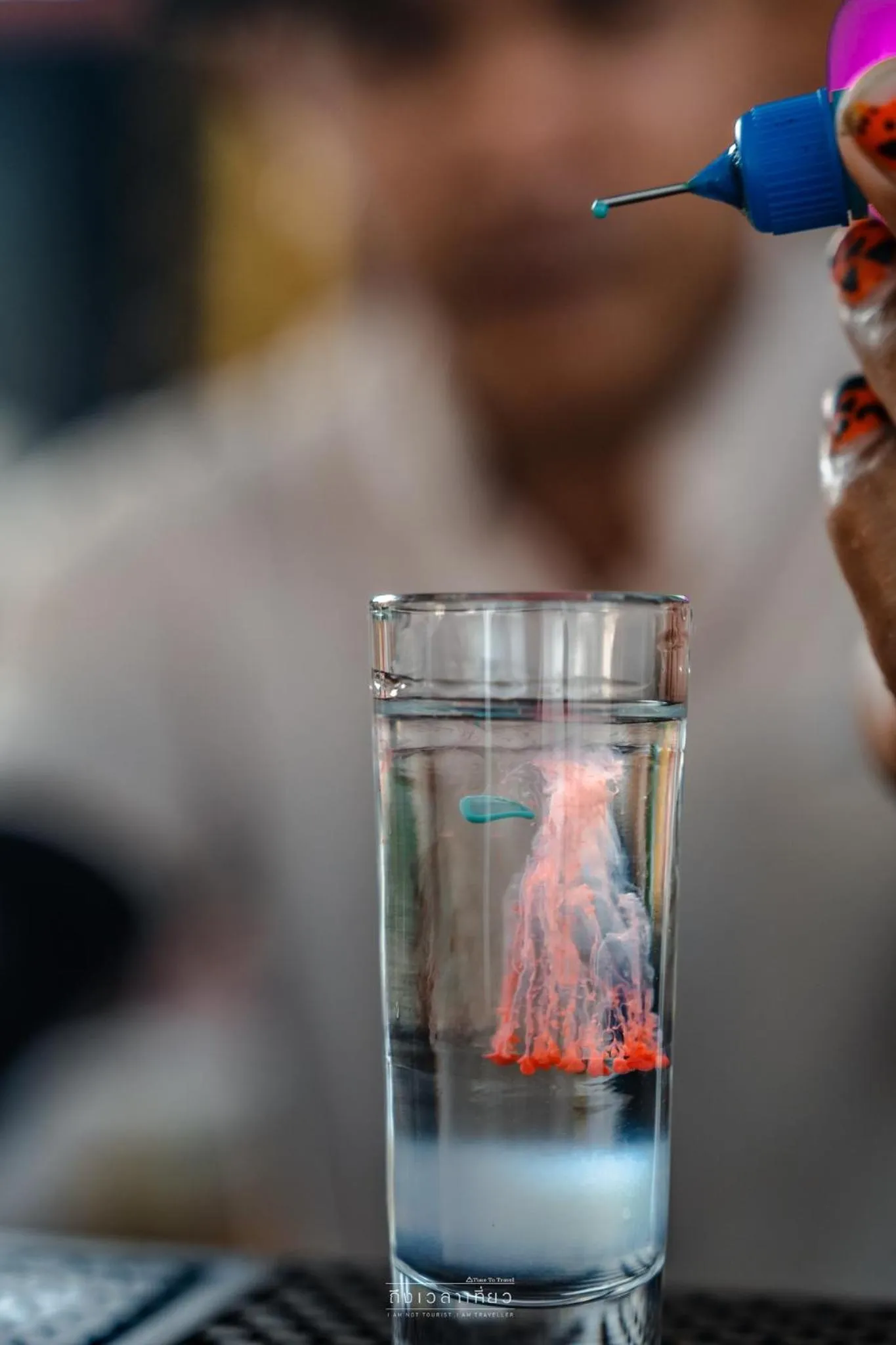 Lounge or bar in Diamond Beach Resort