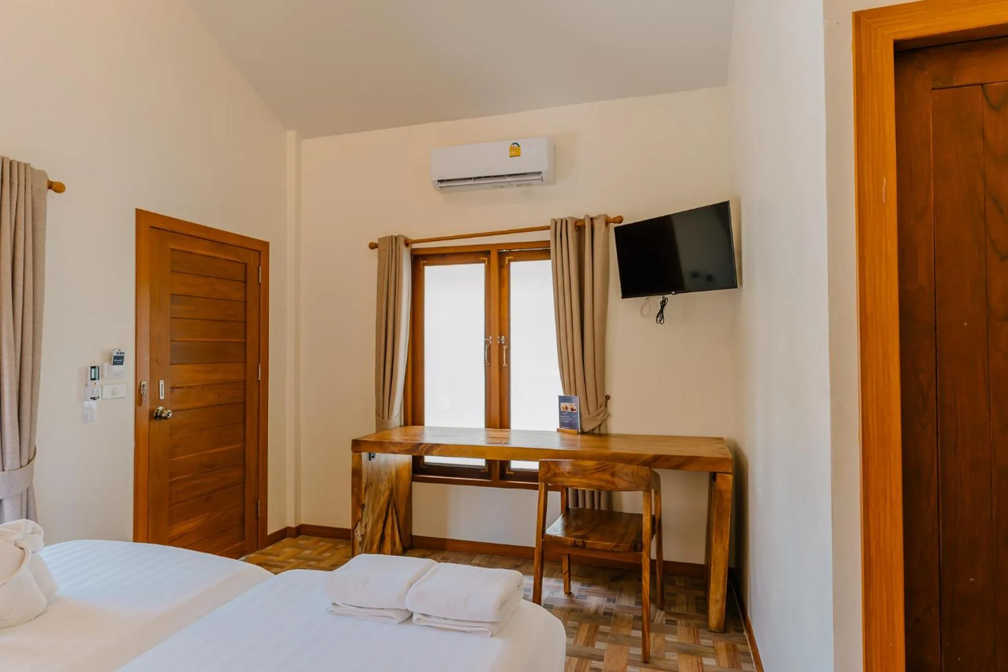 furniture, Bed in Diamond Beach Resort