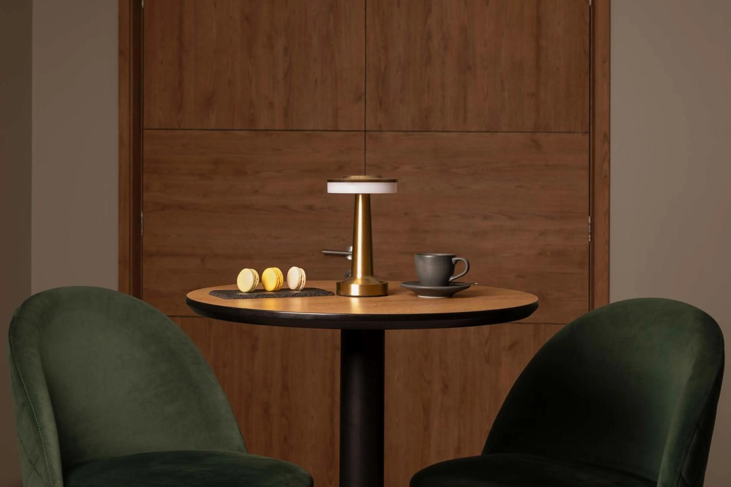 Other in NH Ciudad de Santiago