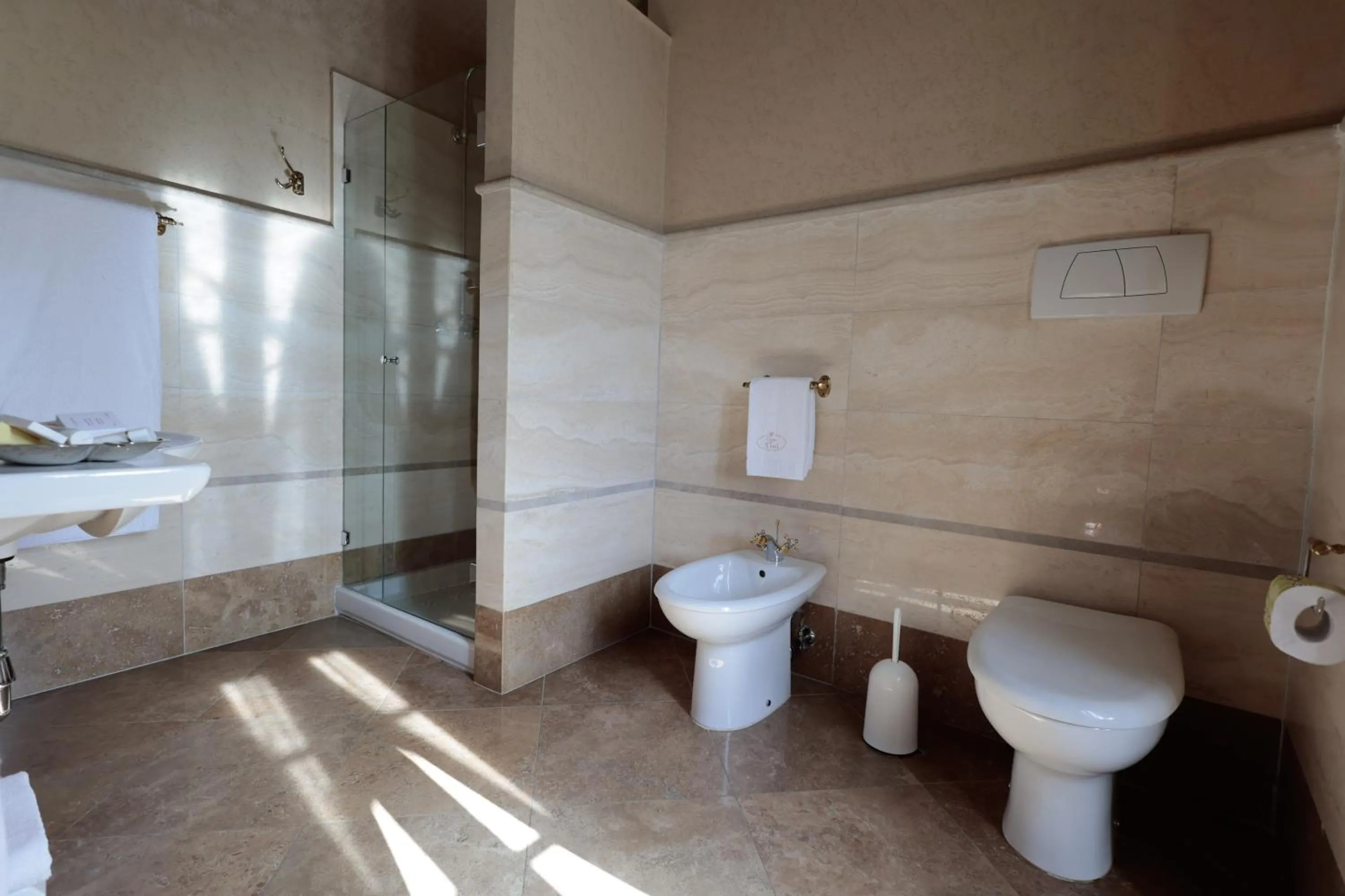 Hotel Corte dei Tini