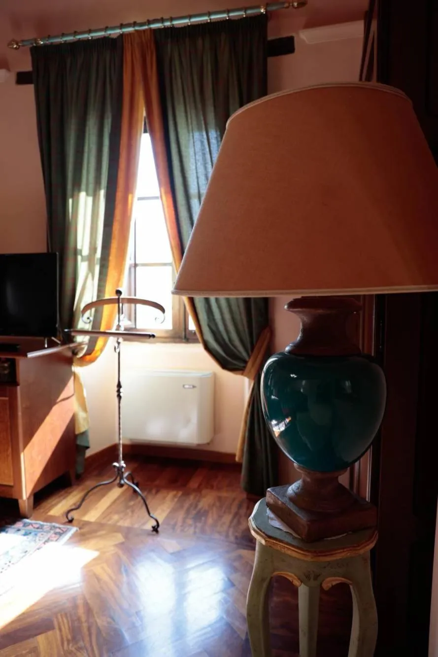 Hotel Corte dei Tini