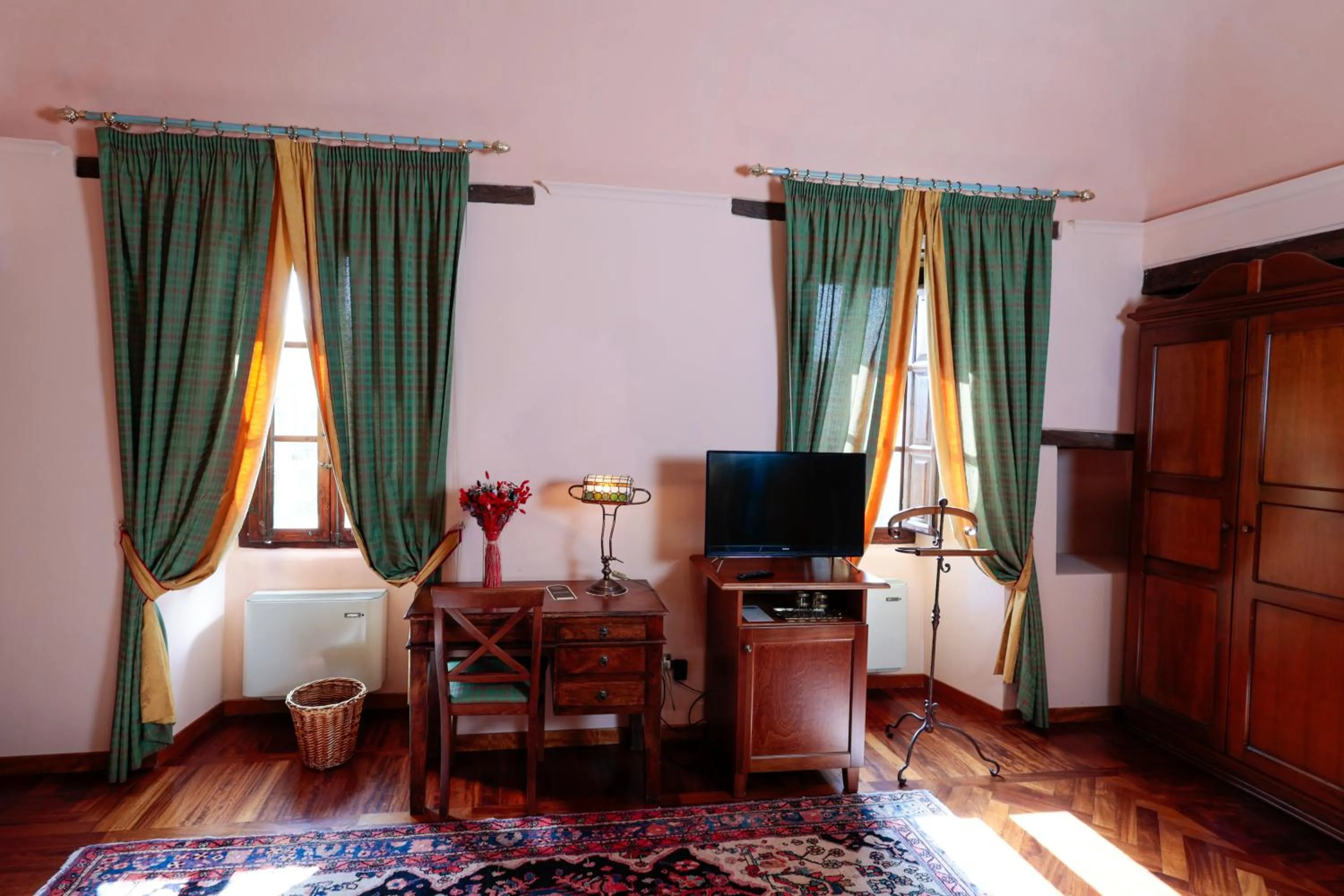 Bed in Hotel Corte dei Tini