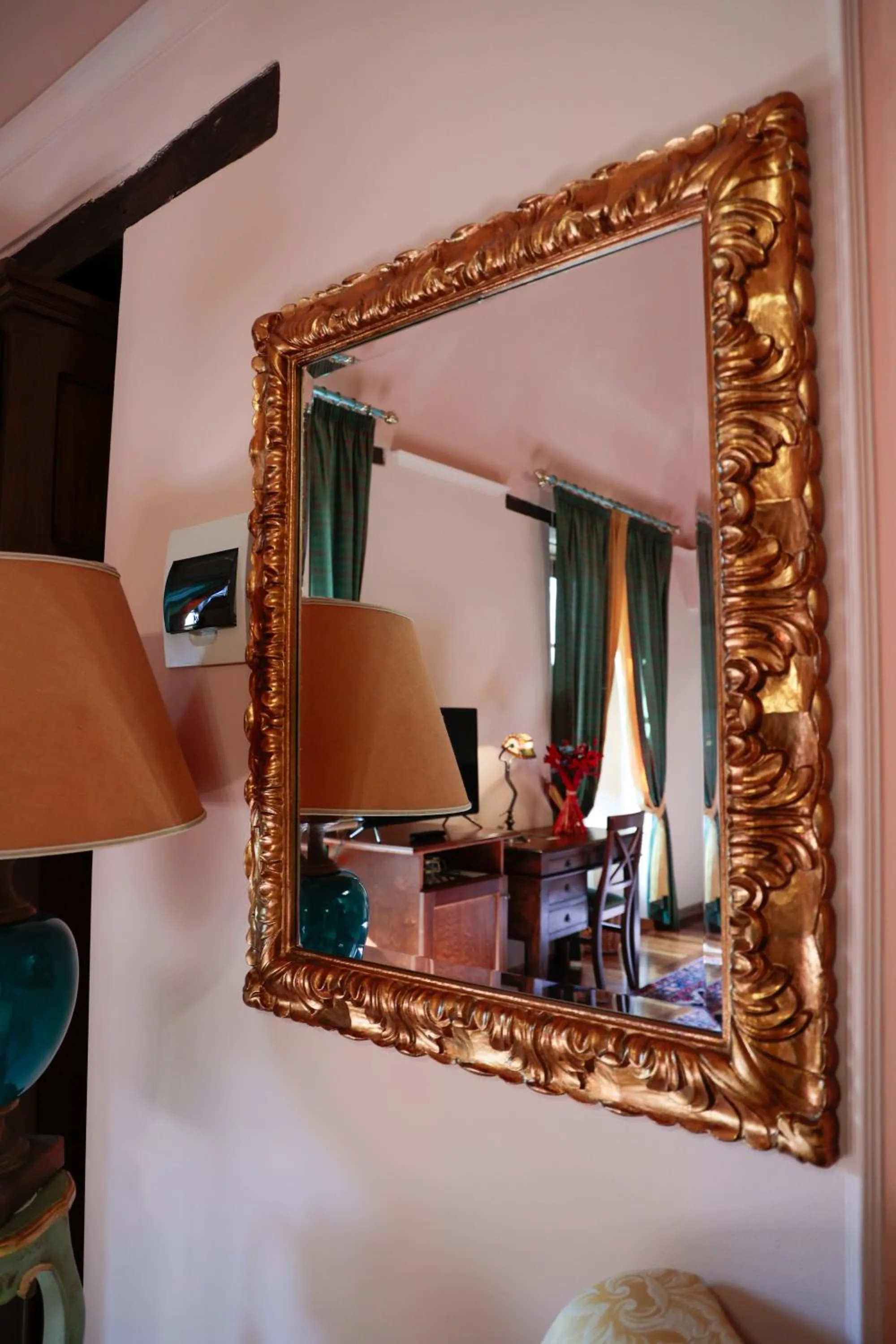 Hotel Corte dei Tini