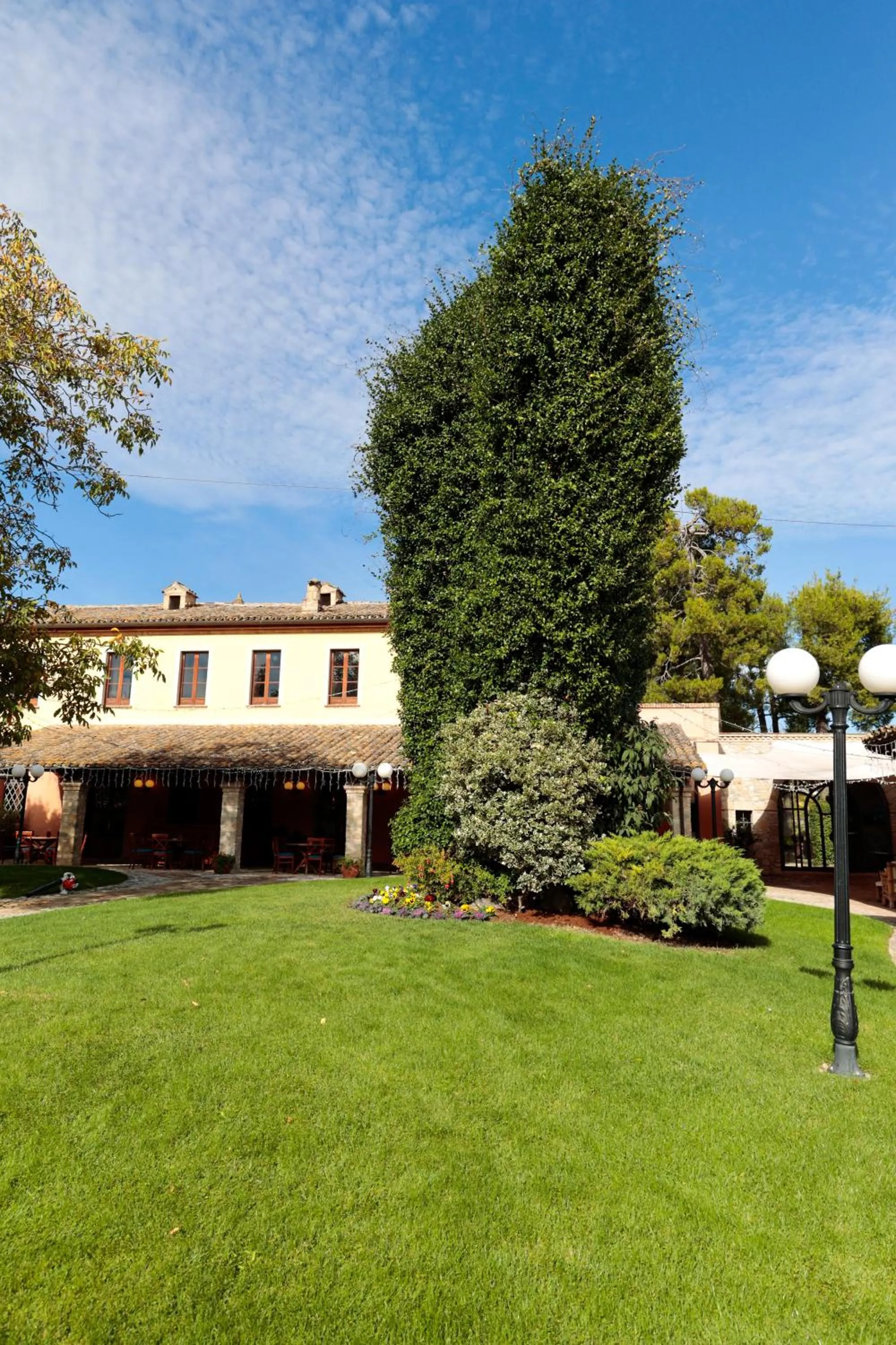 Hotel Corte dei Tini