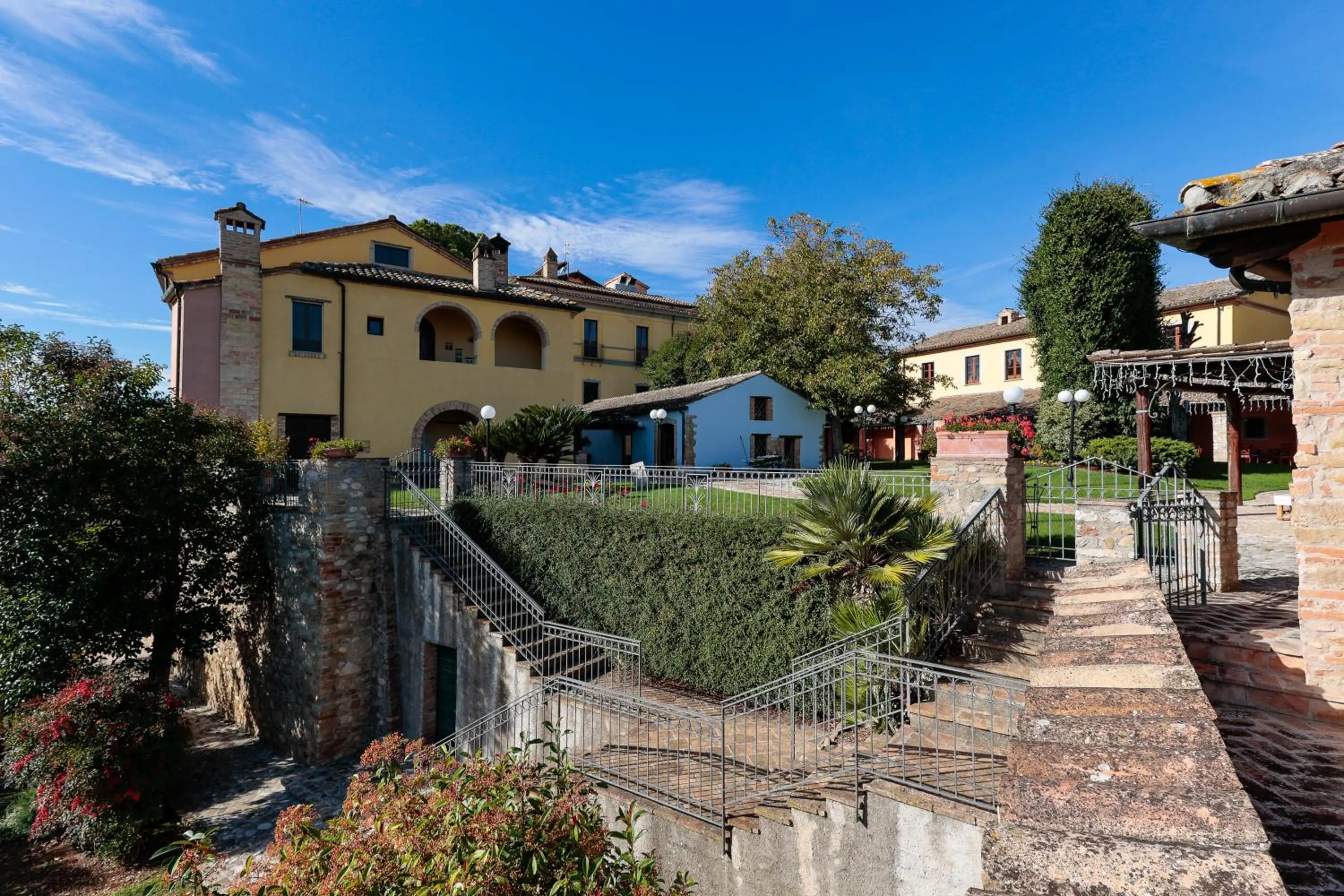 Hotel Corte dei Tini