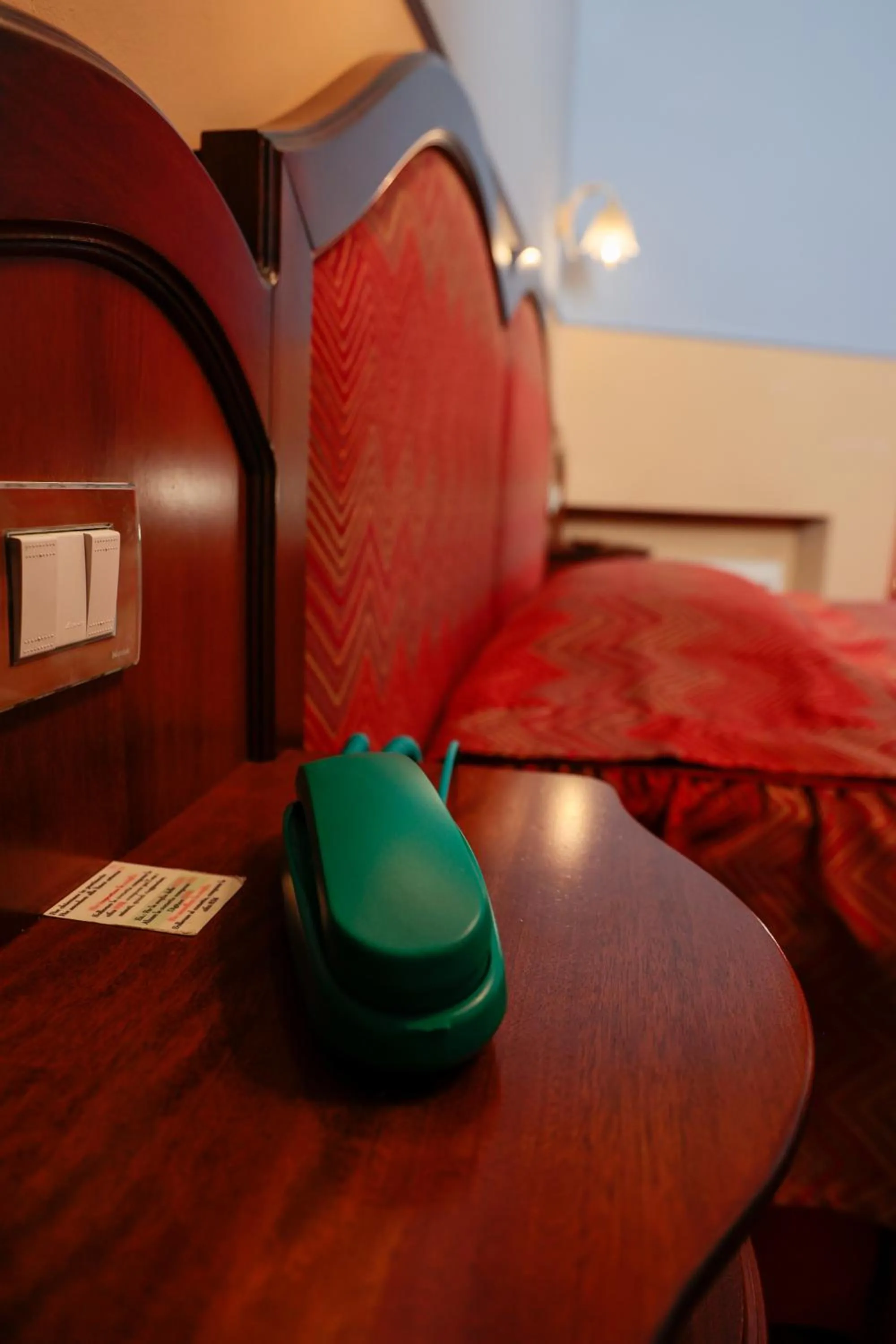 Bed in Hotel Corte dei Tini