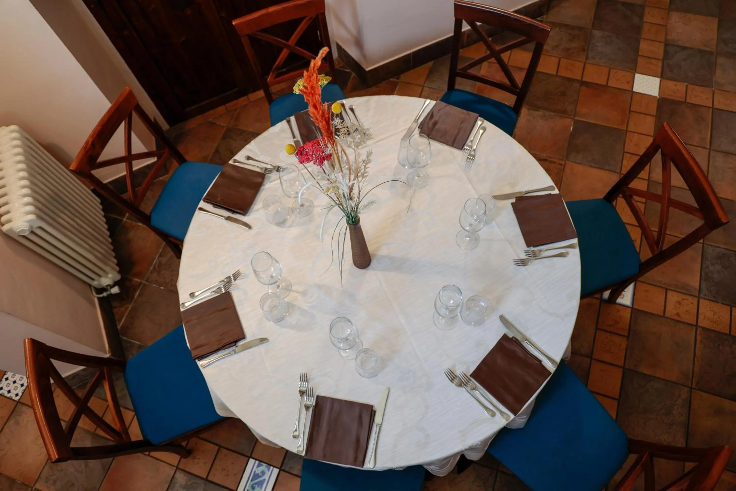 Hotel Corte dei Tini