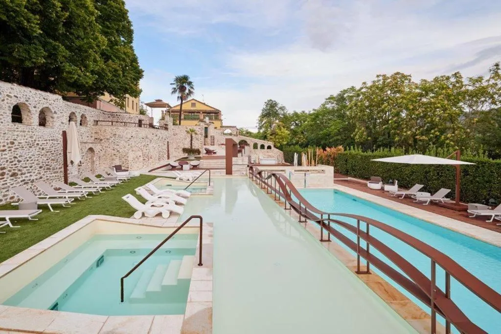 Hotel Corte dei Tini