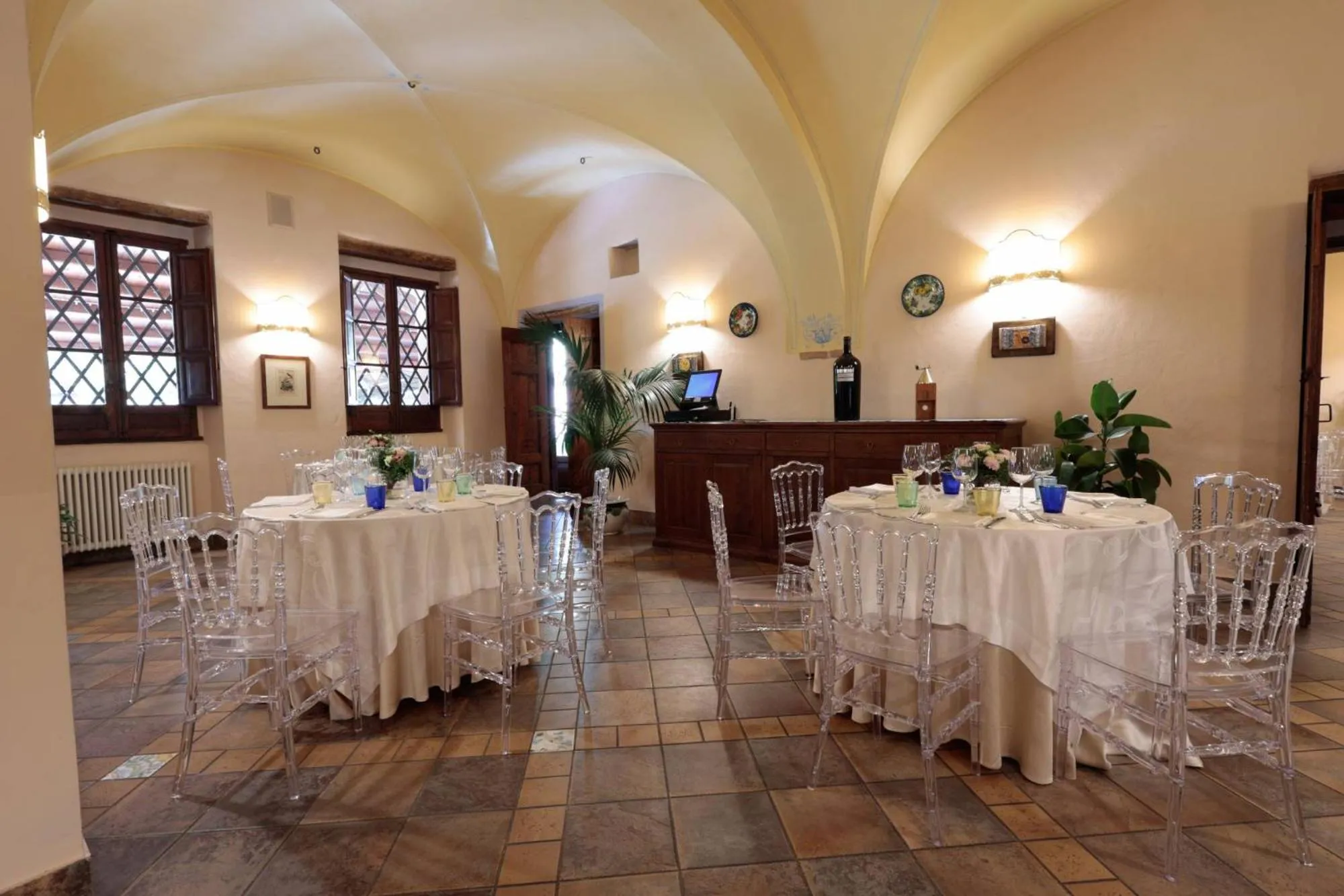 Hotel Corte dei Tini