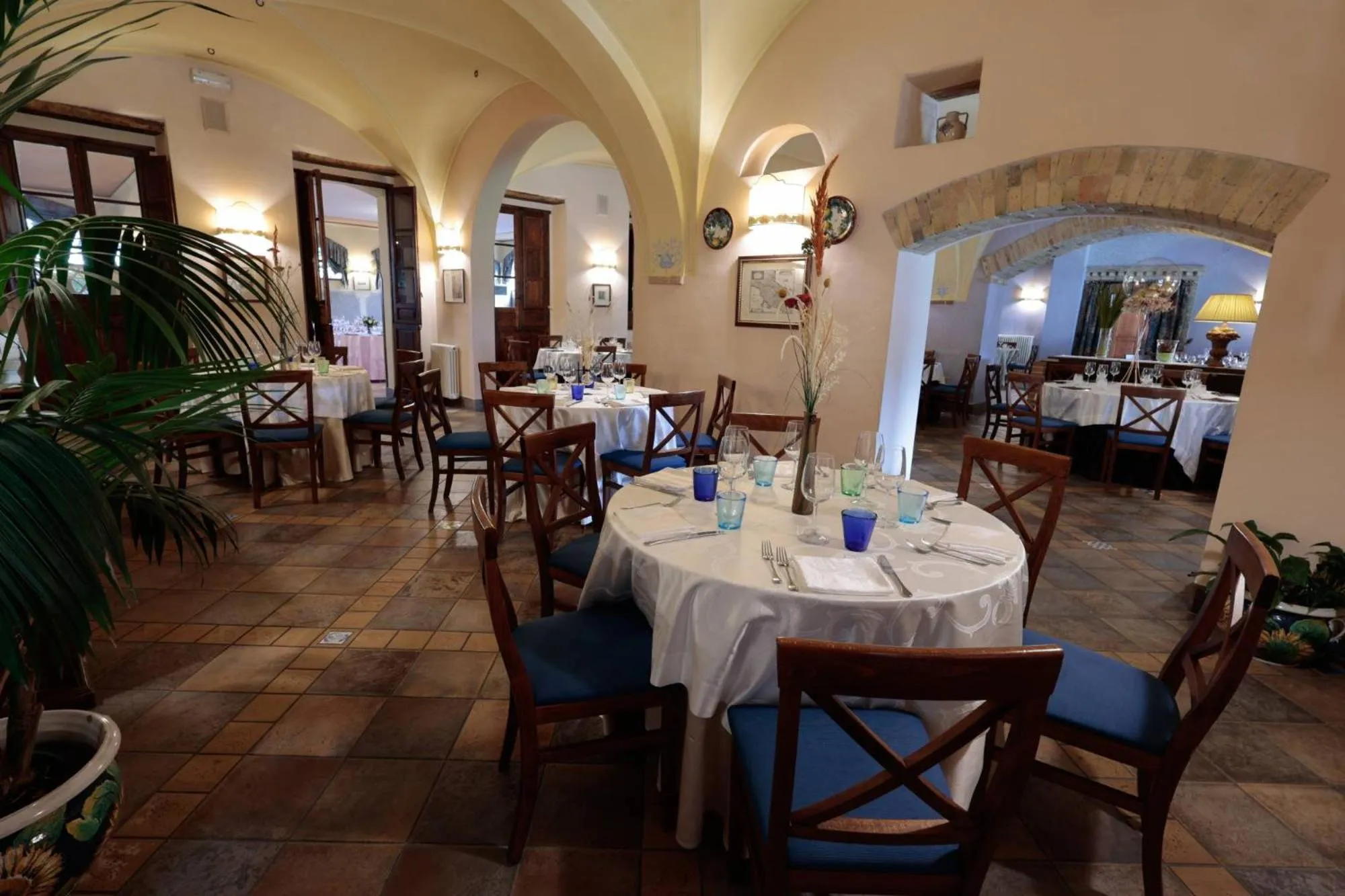 Hotel Corte dei Tini