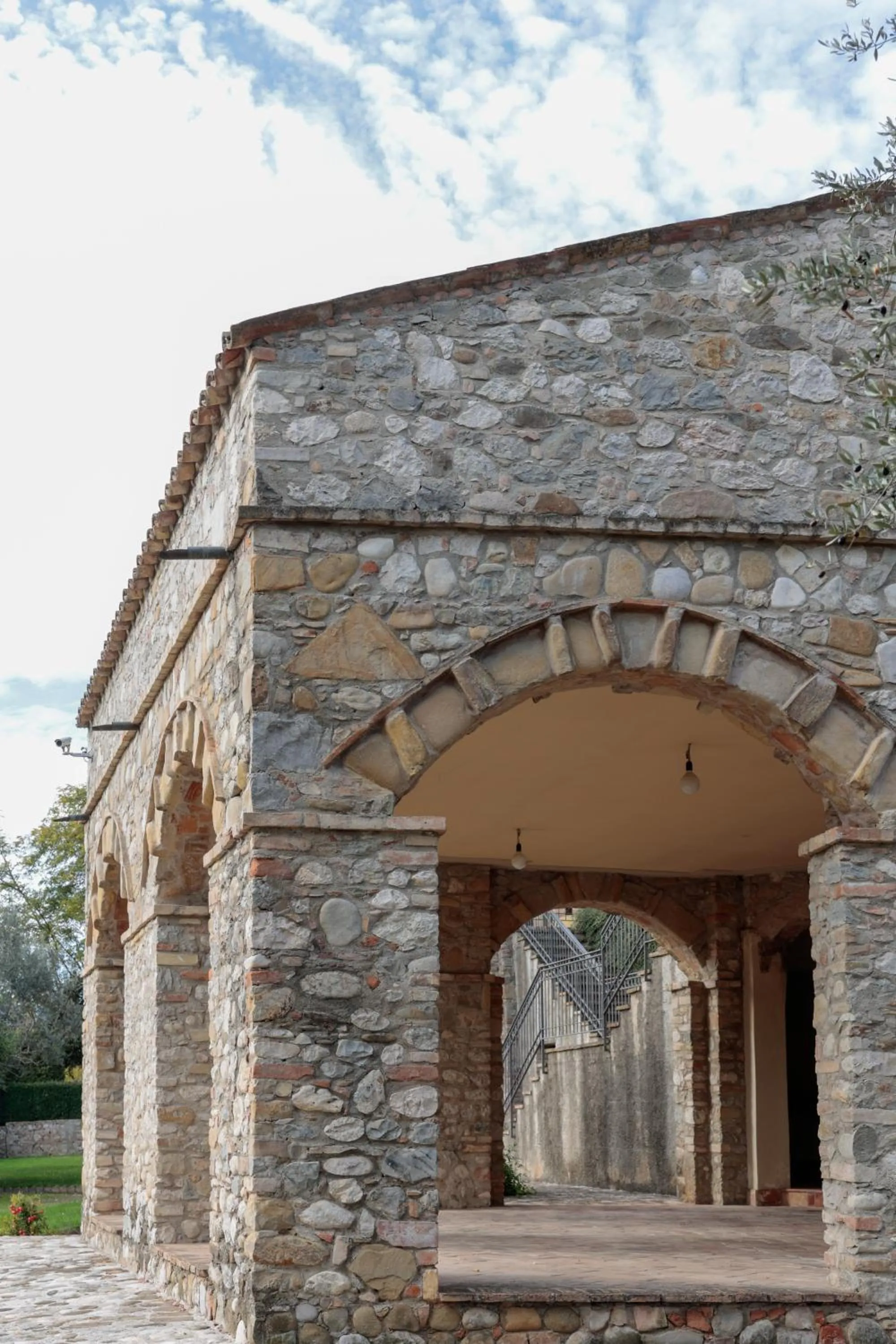 Hotel Corte dei Tini