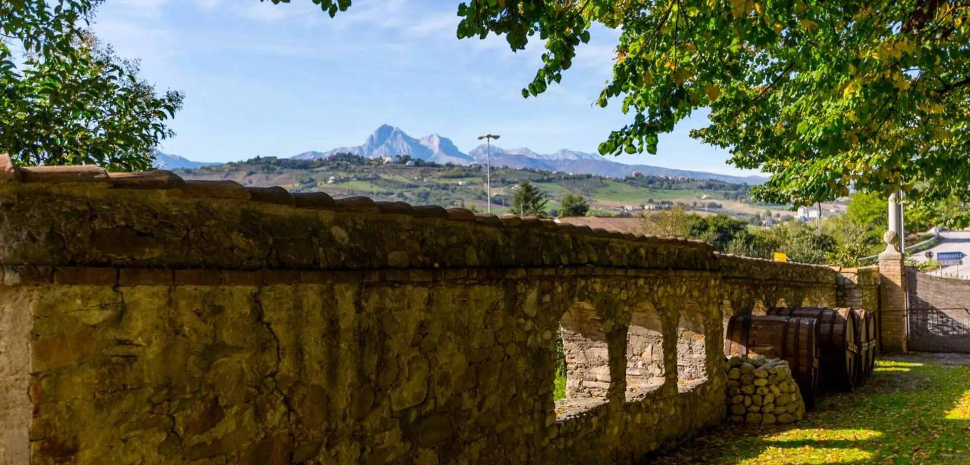 Hotel Corte dei Tini