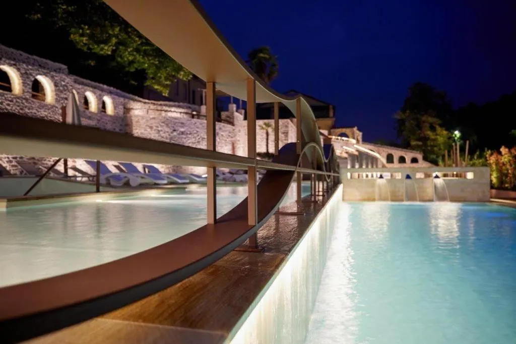 Hotel Corte dei Tini