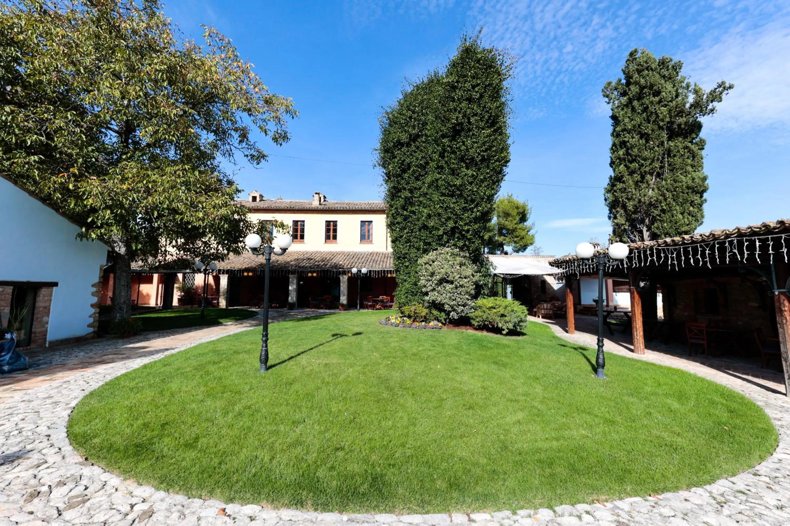 Hotel Corte dei Tini