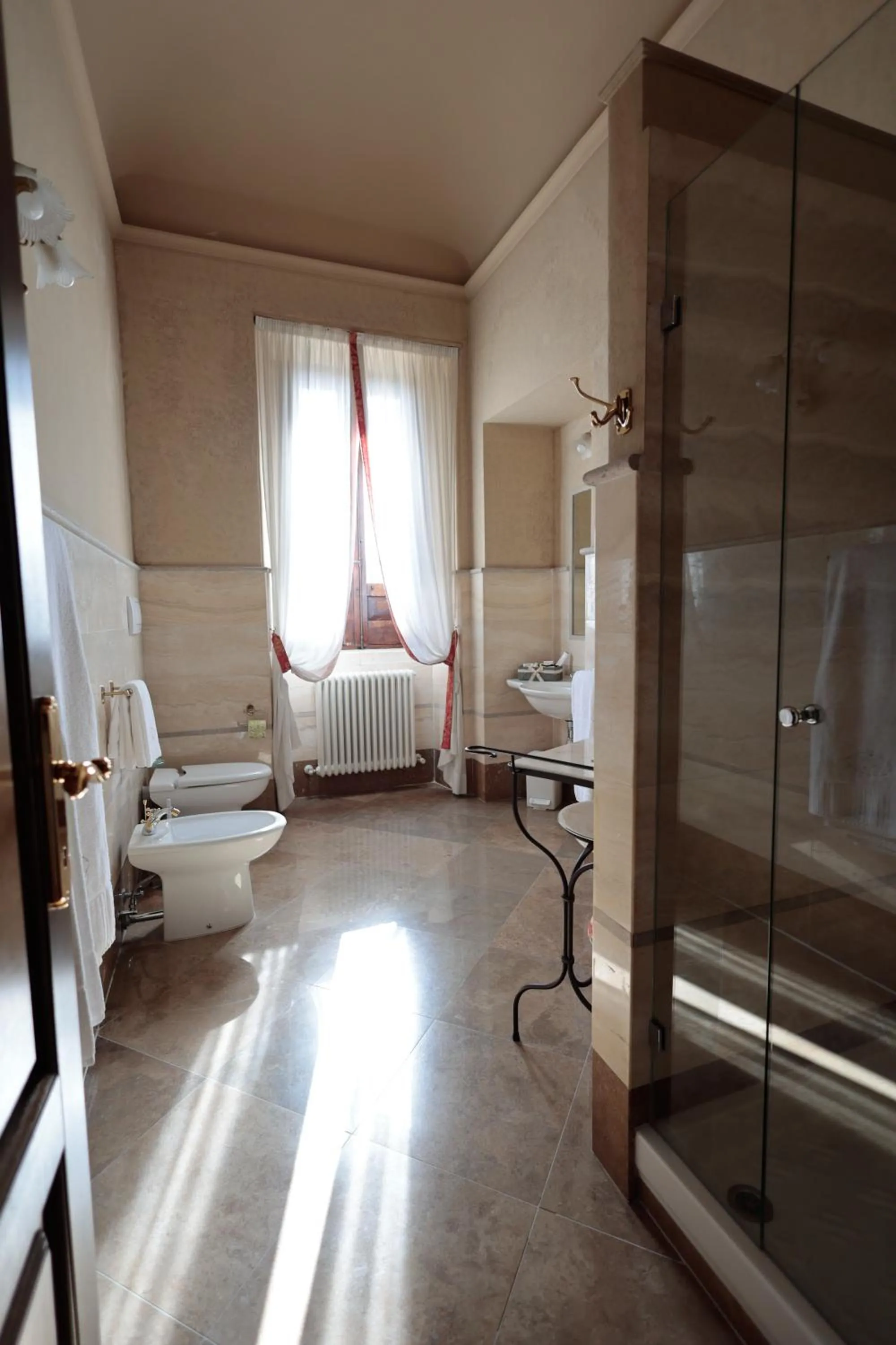 Bed in Hotel Corte dei Tini