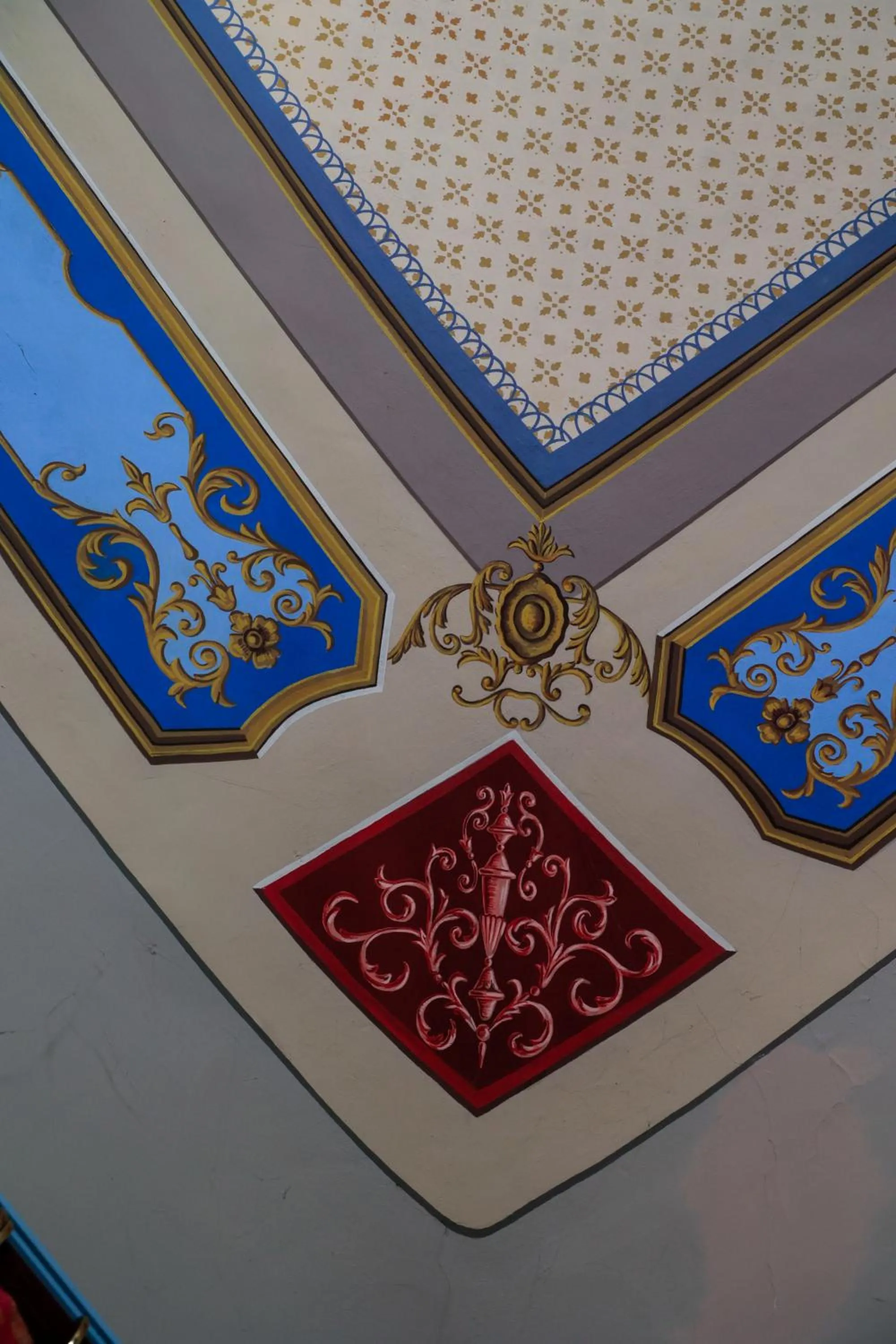 Hotel Corte dei Tini