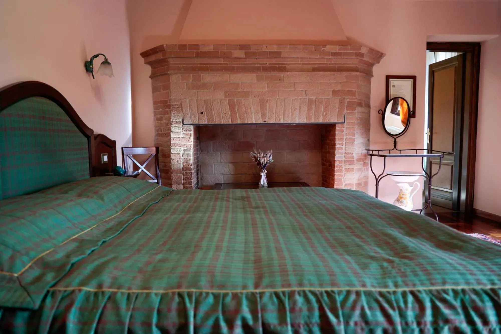 Bed in Hotel Corte dei Tini