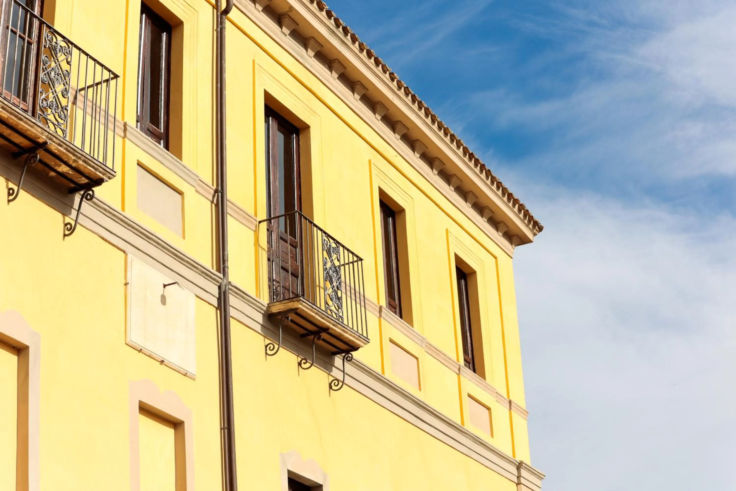 Hotel Corte dei Tini