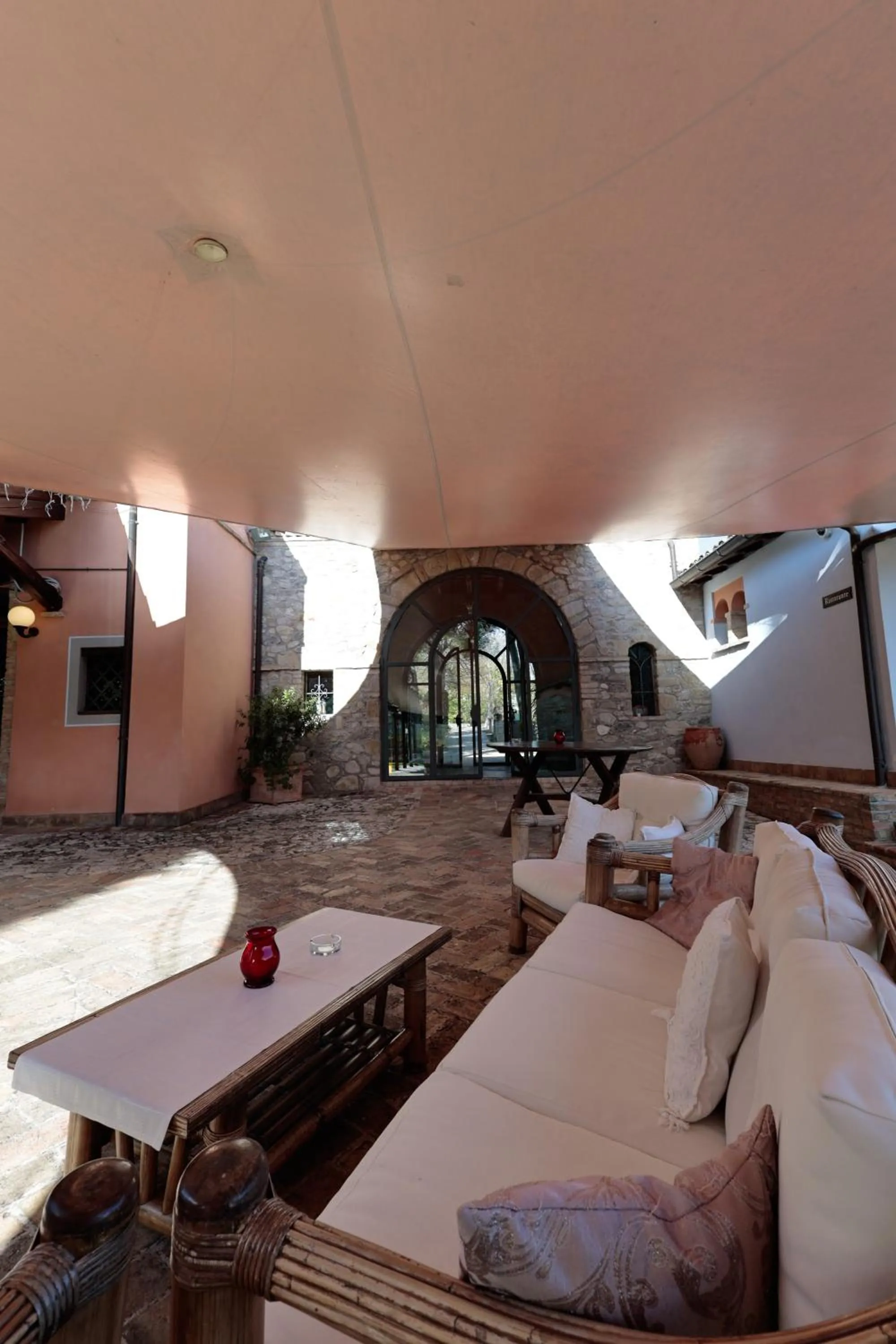 Hotel Corte dei Tini