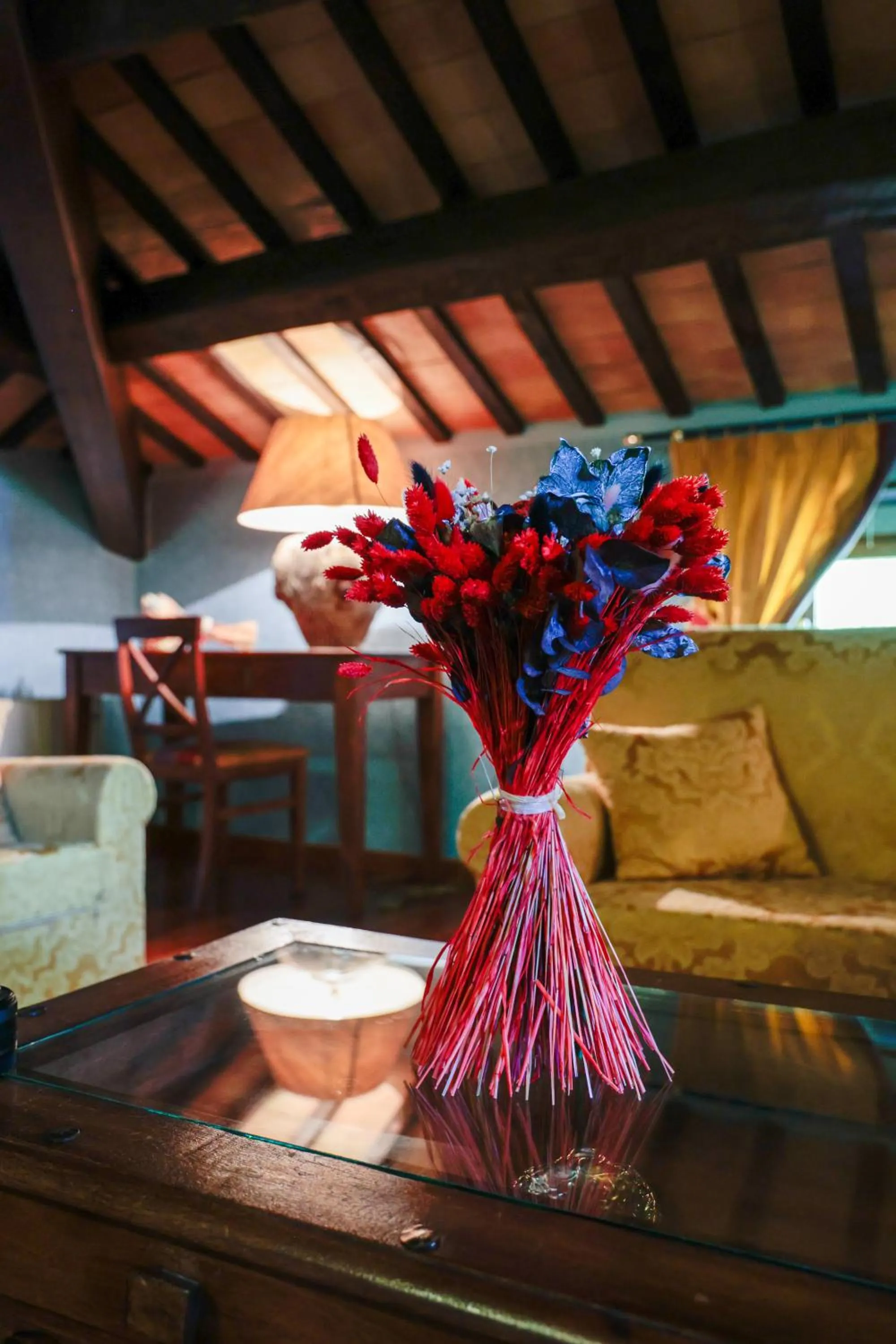 Hotel Corte dei Tini