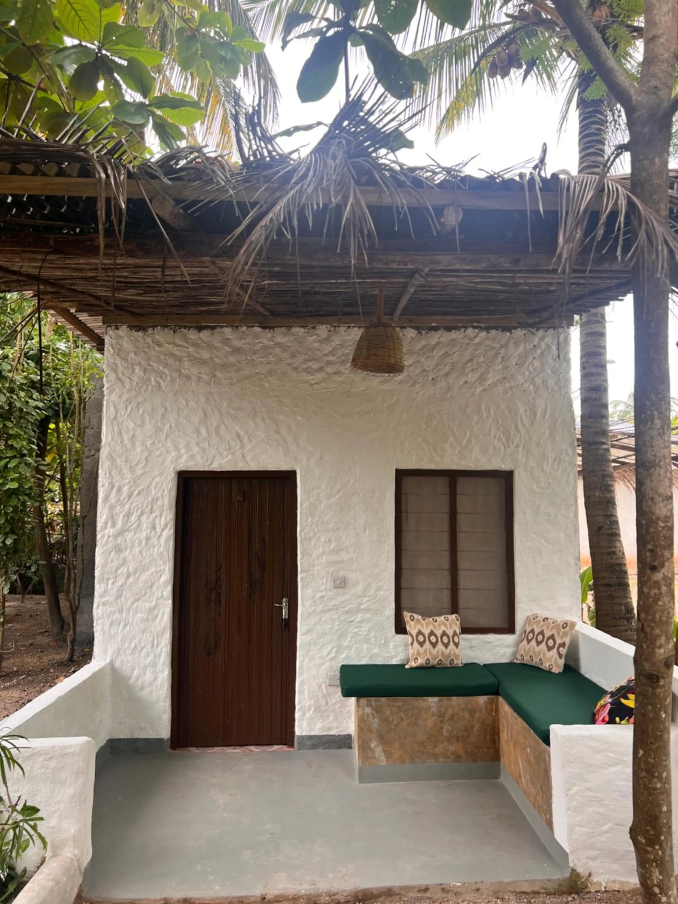 Karanga Bungalows