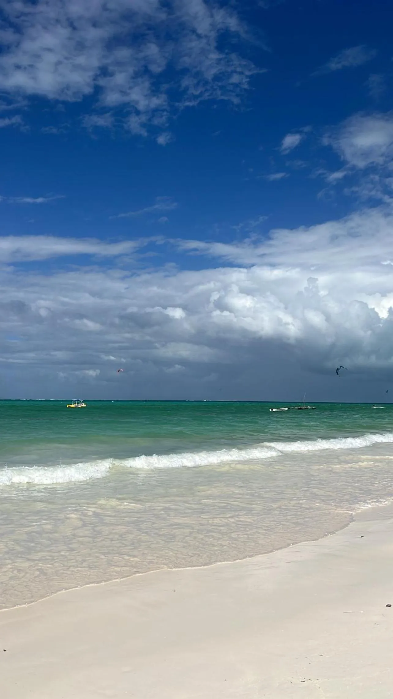 Property building in Karanga Bungalows