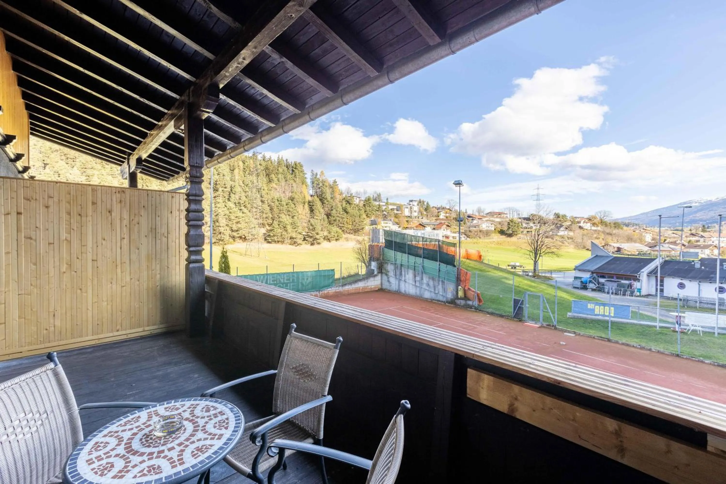 The Art and Sporthotel