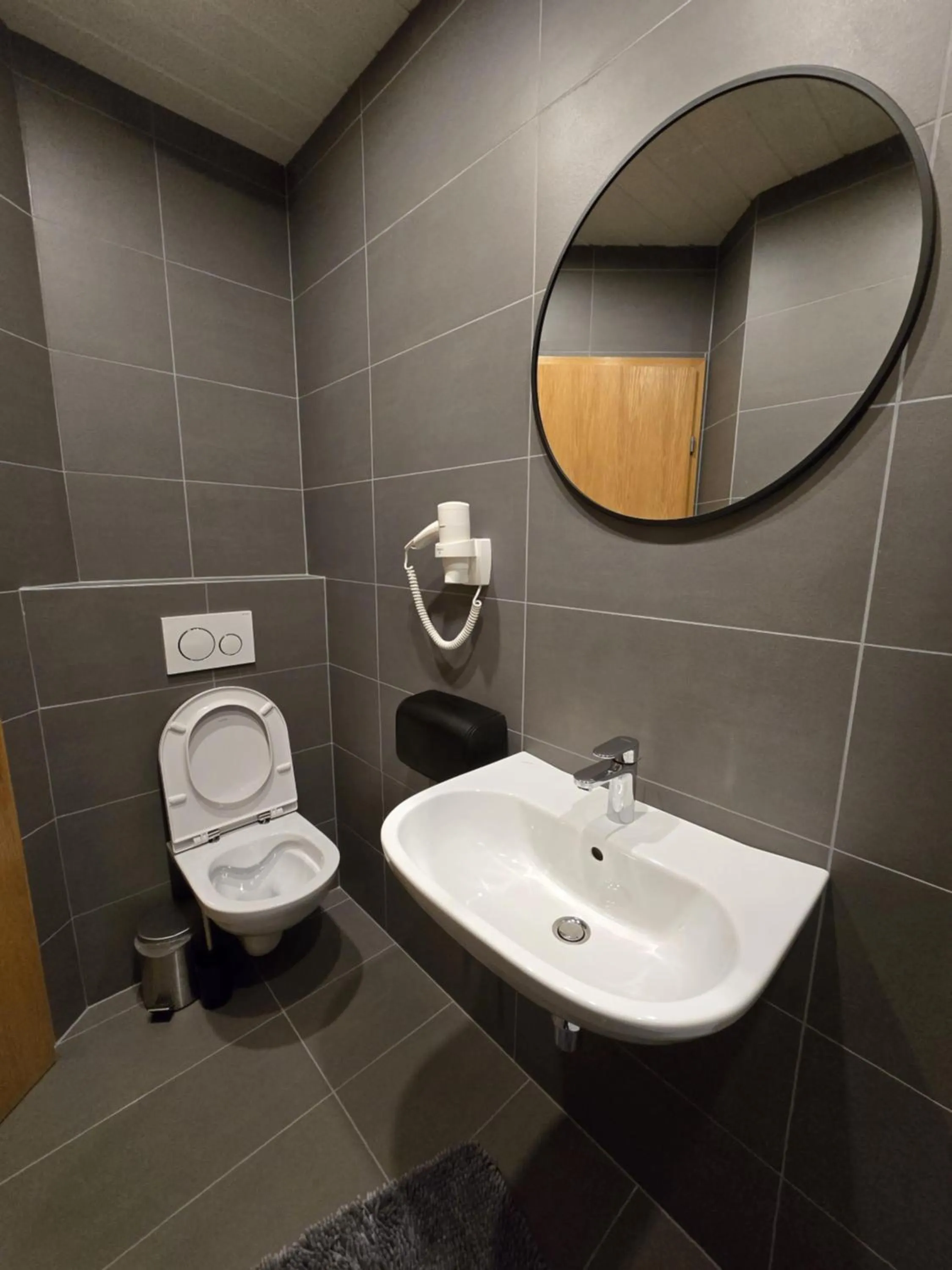 The Art and Sporthotel