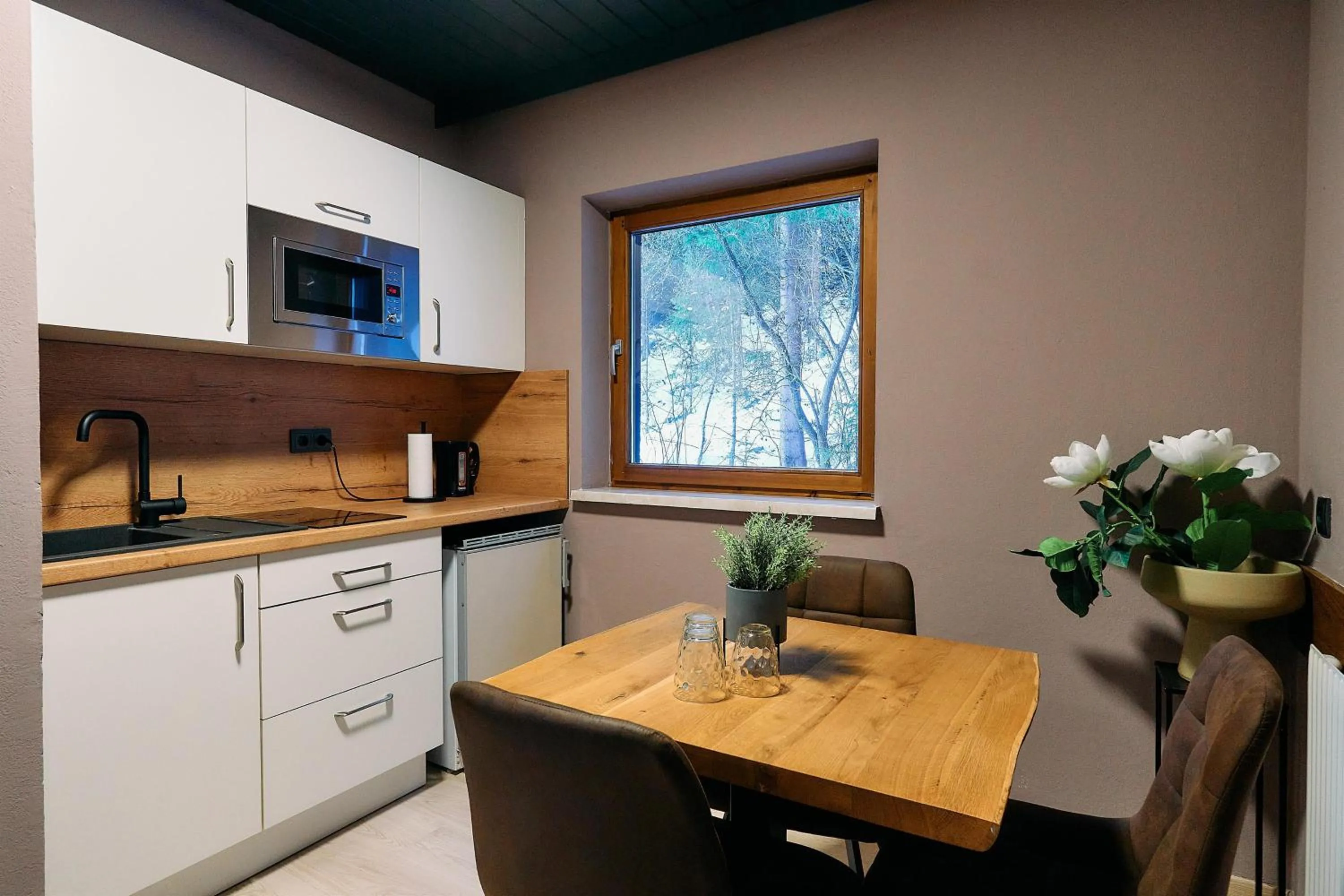 The Art and Sporthotel