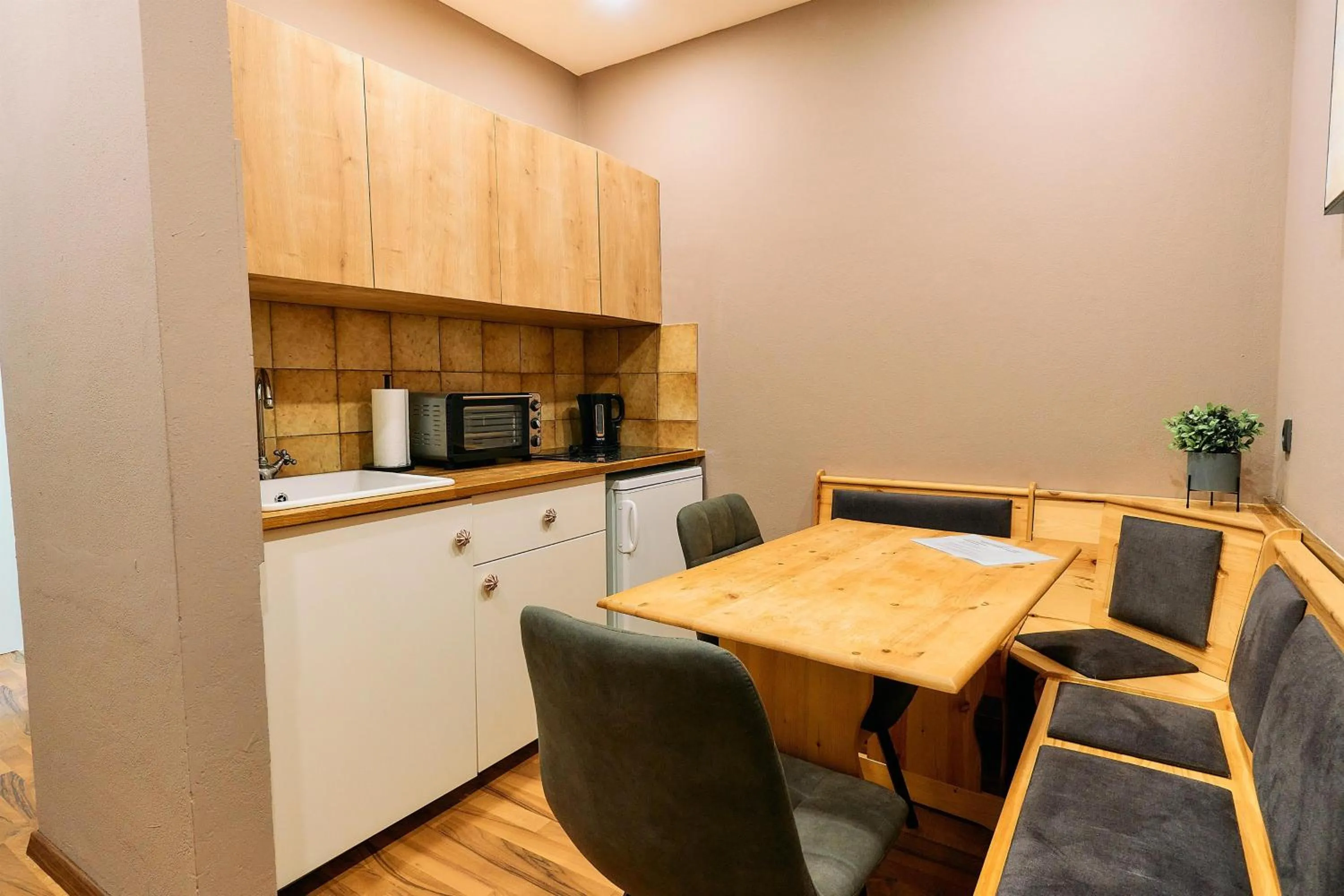 The Art and Sporthotel