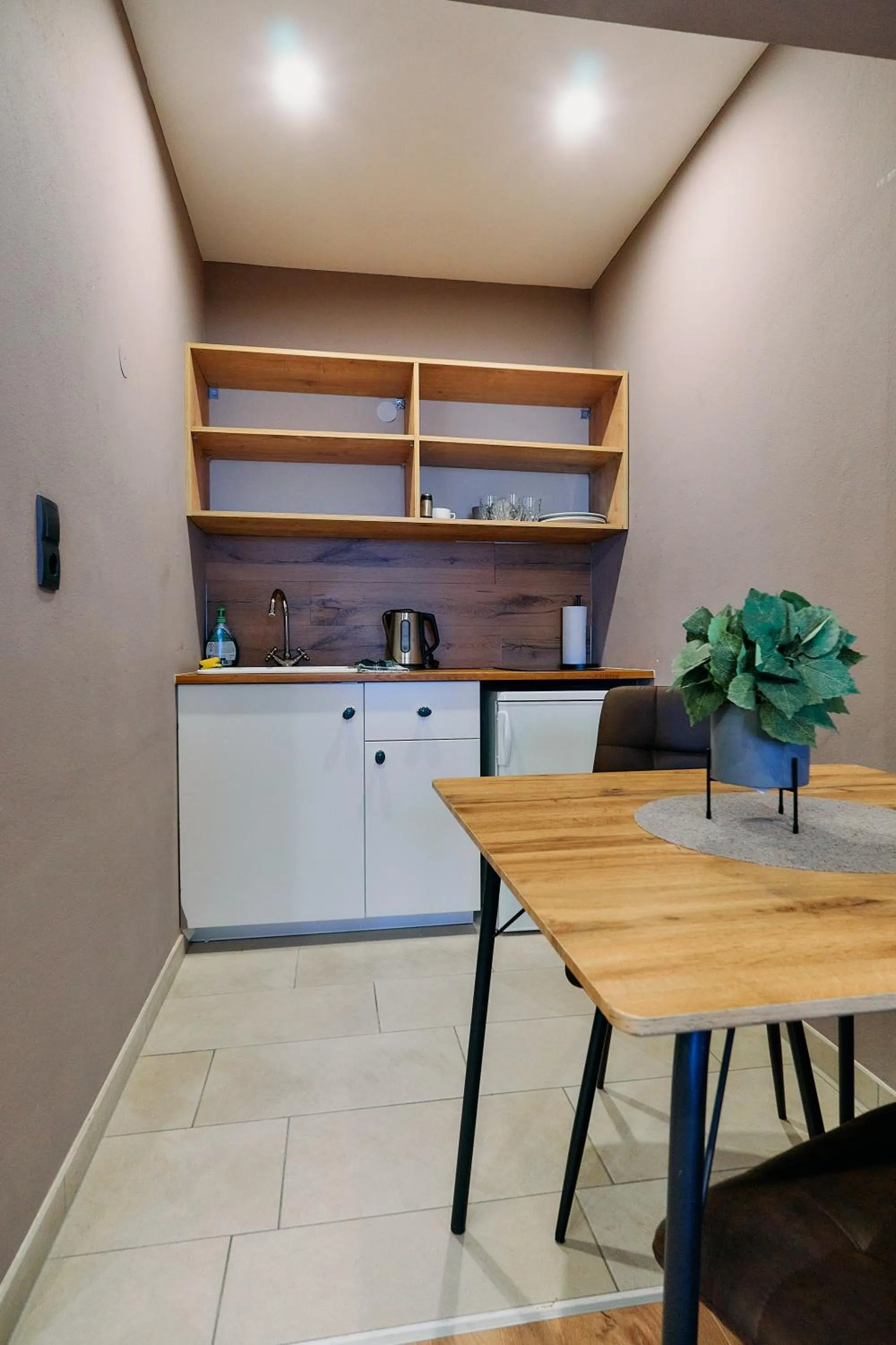 The Art and Sporthotel