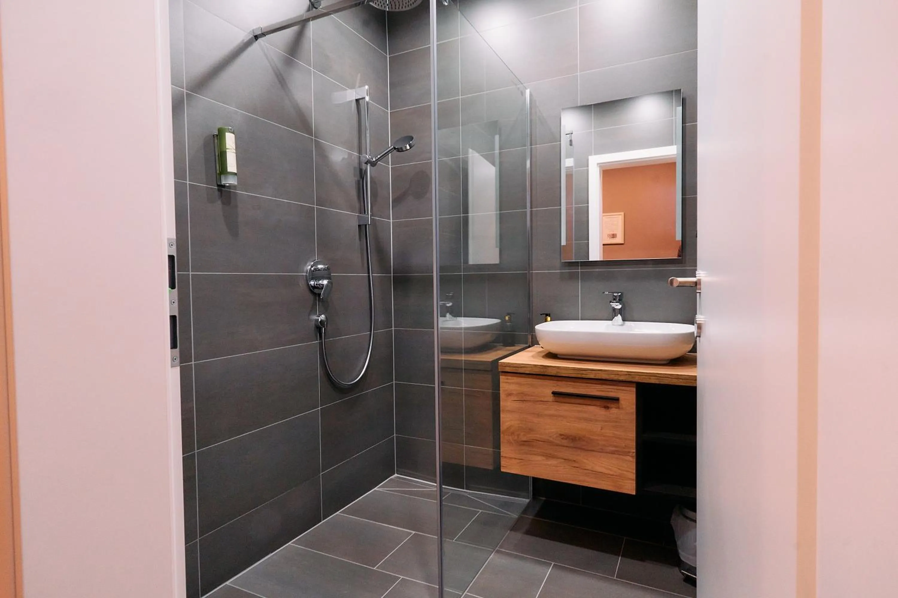 The Art and Sporthotel