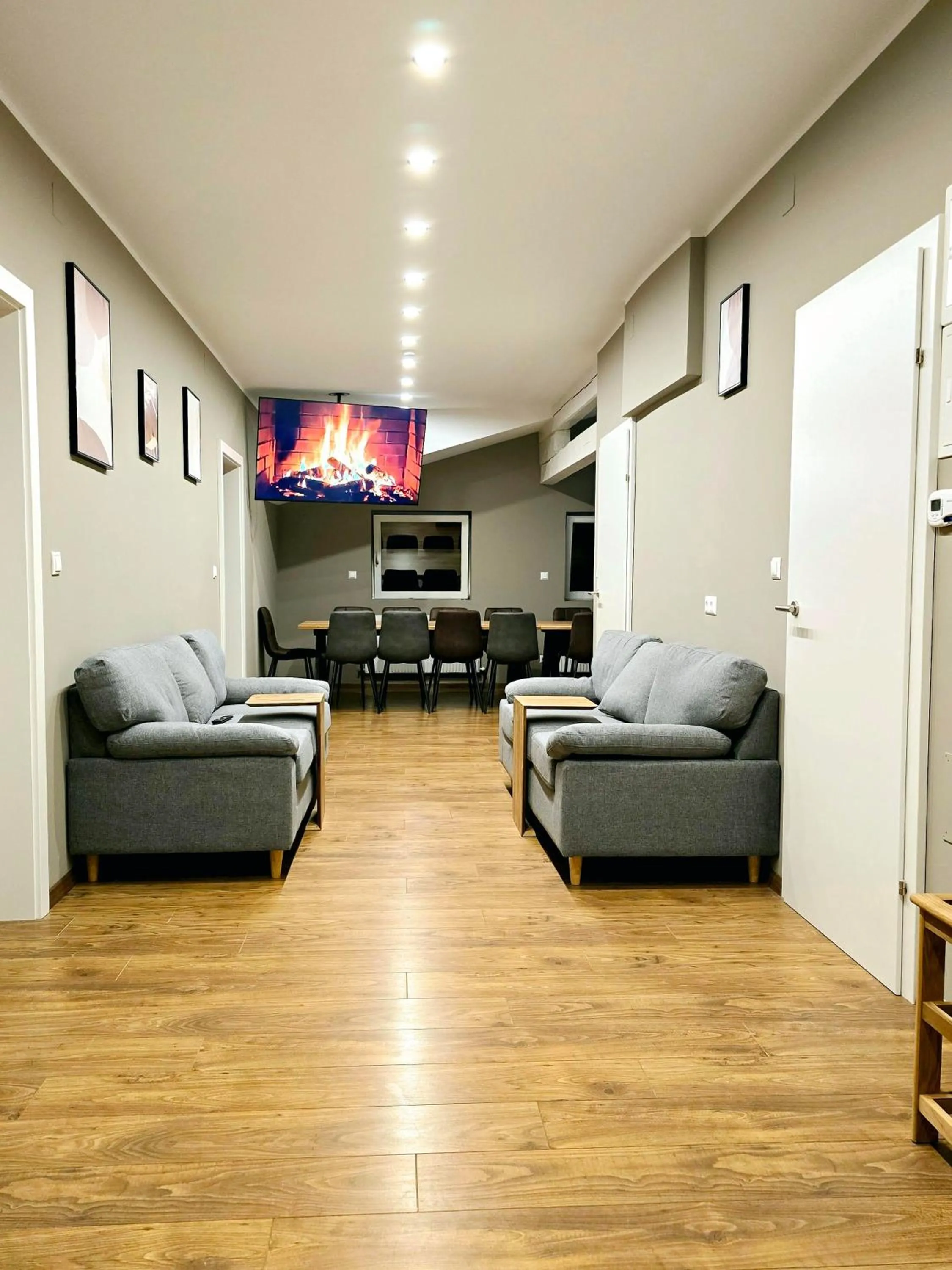 The Art and Sporthotel