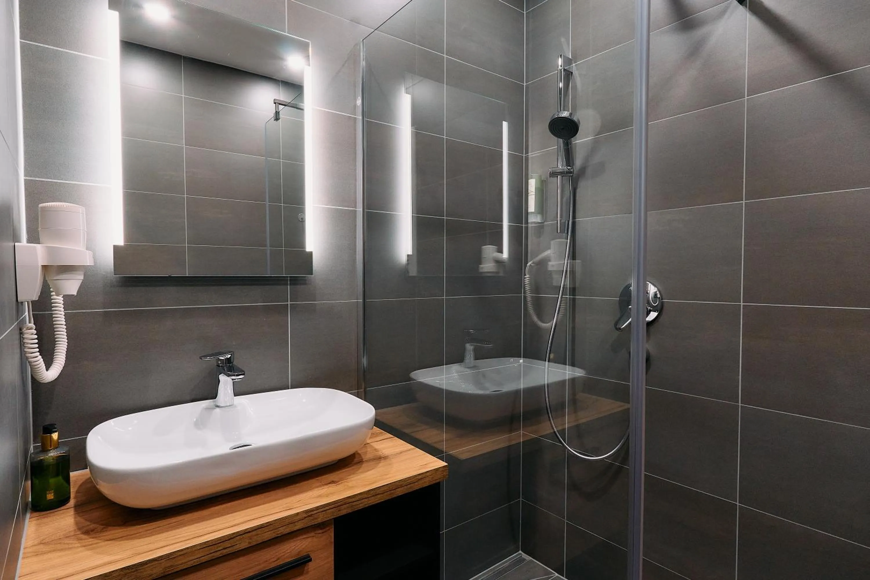 The Art and Sporthotel