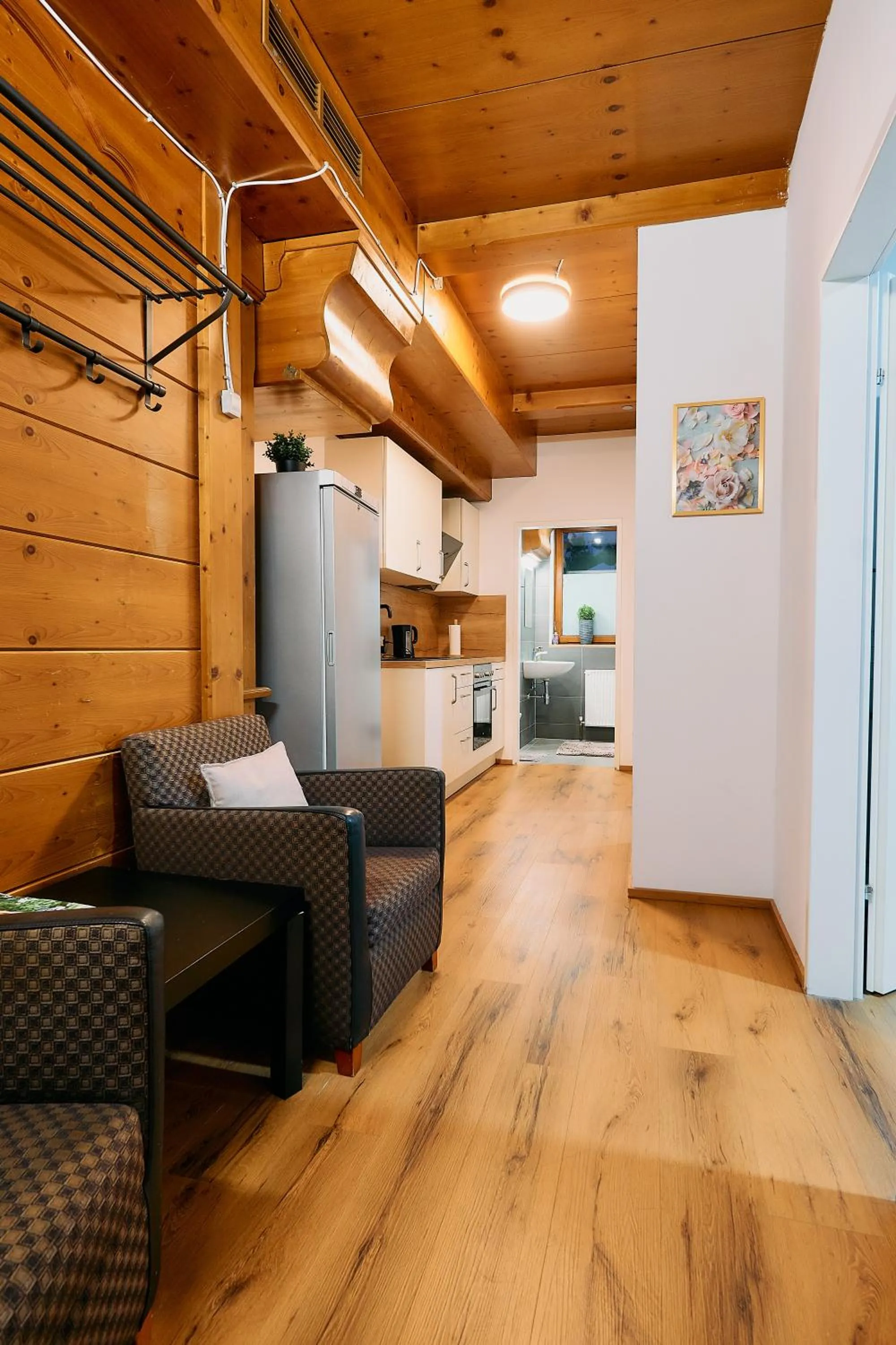 The Art and Sporthotel