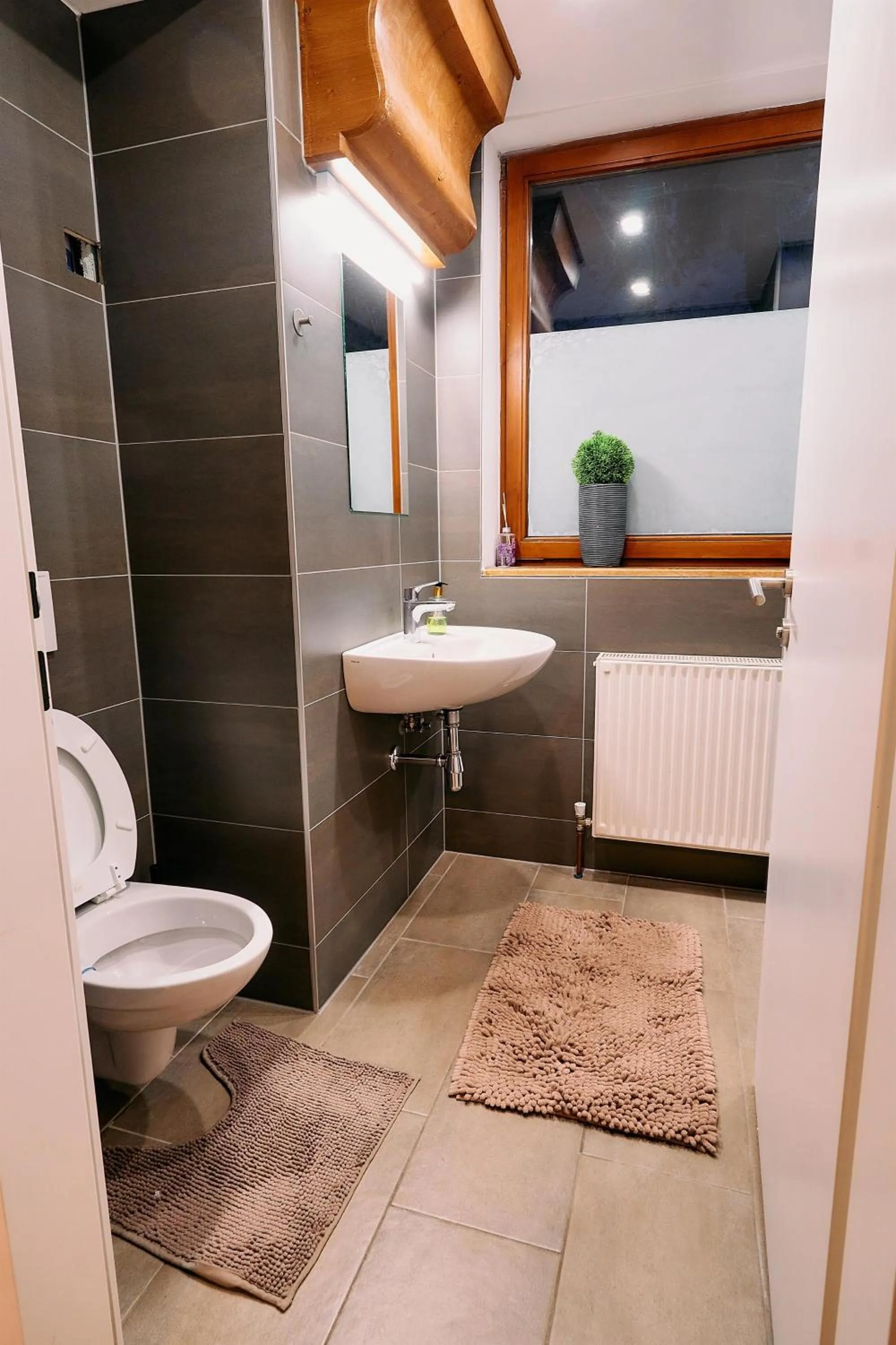 The Art and Sporthotel