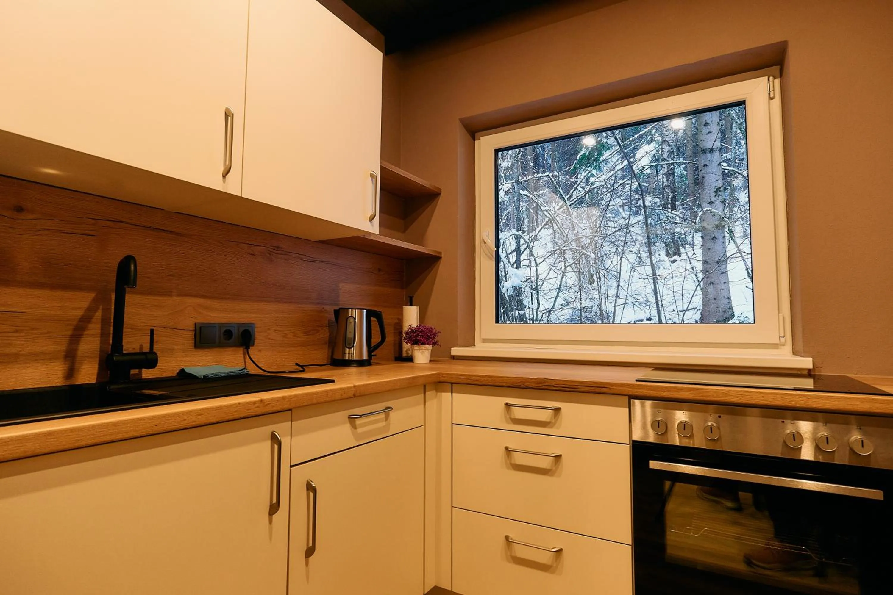 The Art and Sporthotel