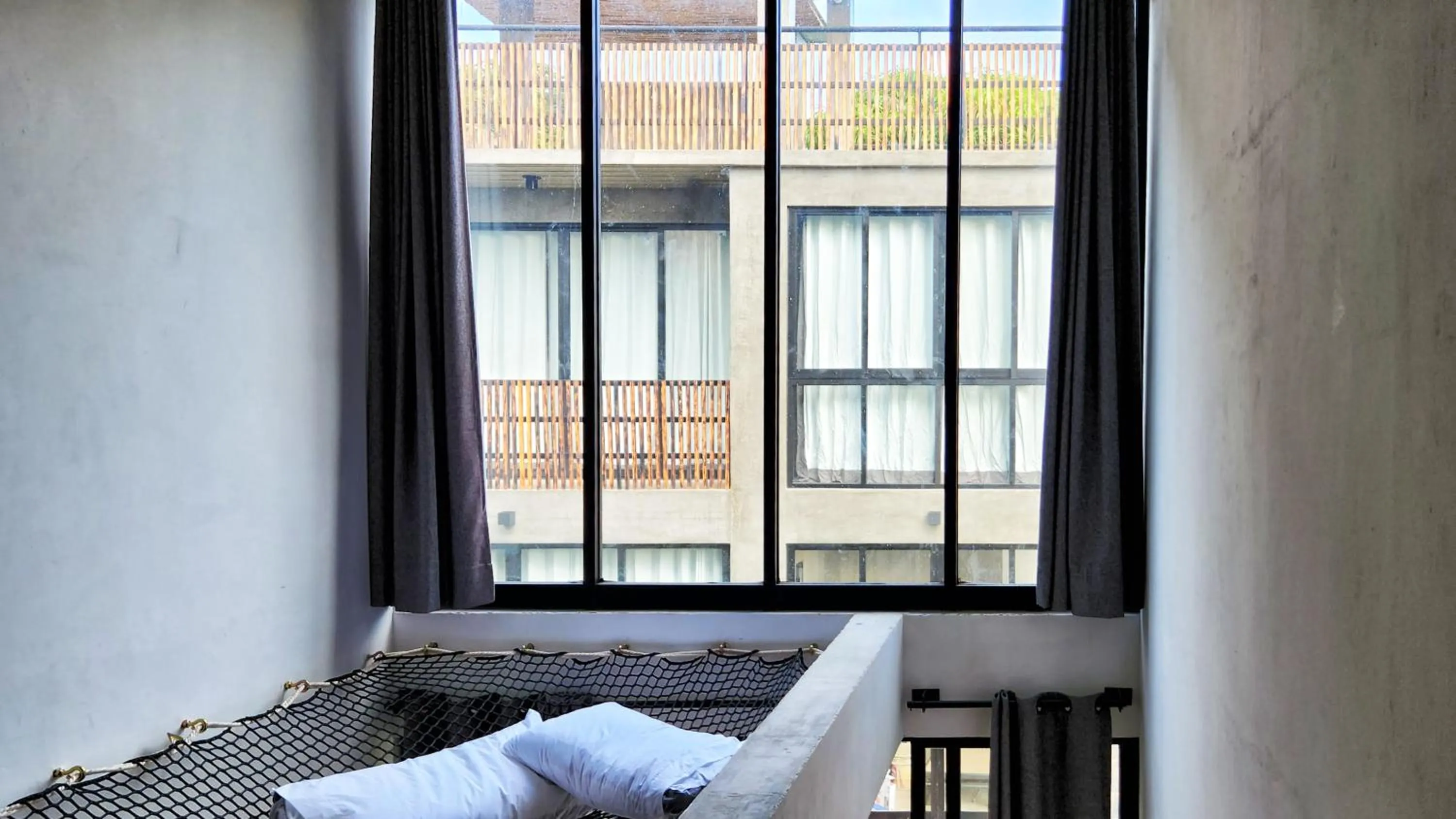 View (from property/room), Bed in Aldea Paraíso - Adults only - Boutique hotel