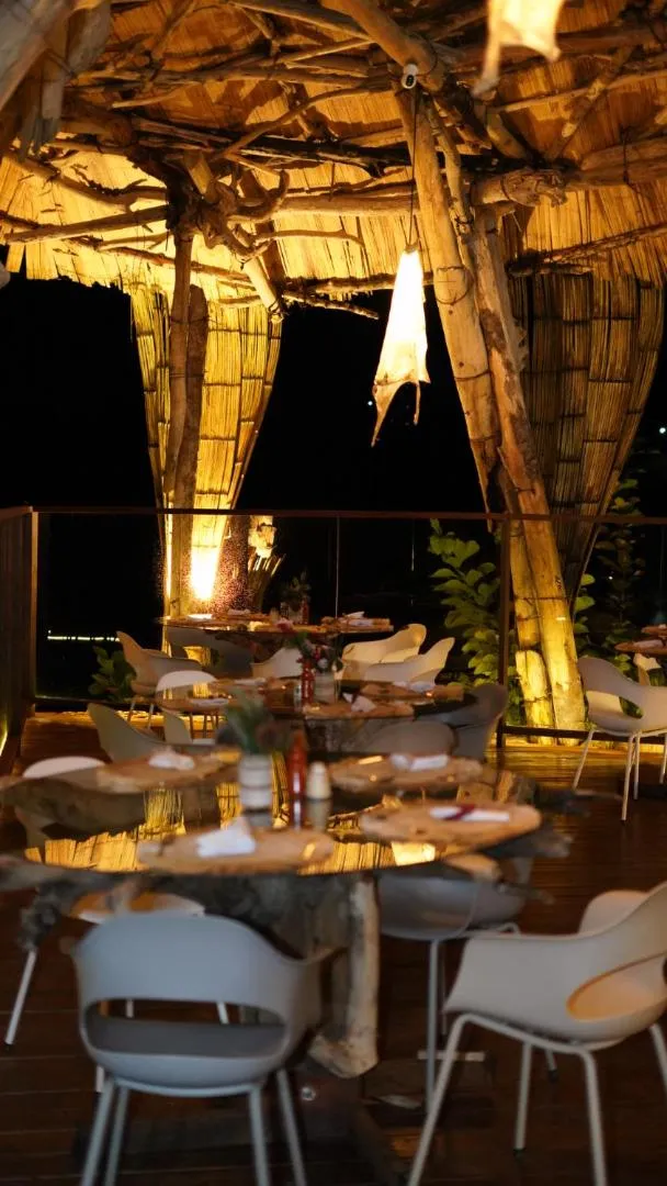 Restaurant/places to eat in Bethel Lozana Guatape