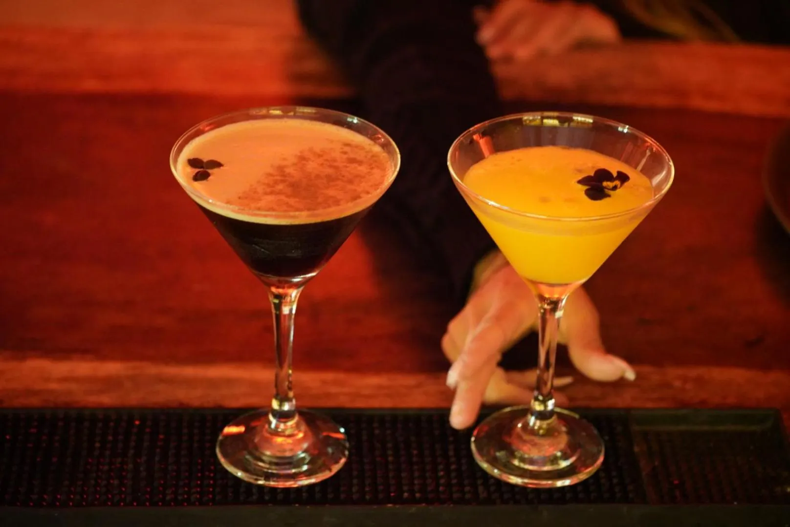 Lounge or bar in Bethel Lozana Guatape