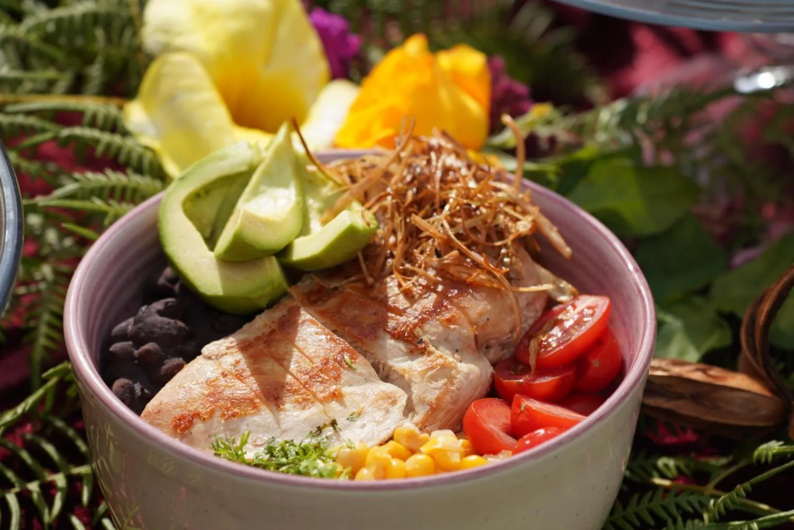 Restaurant/places to eat in Bethel Lozana Guatape